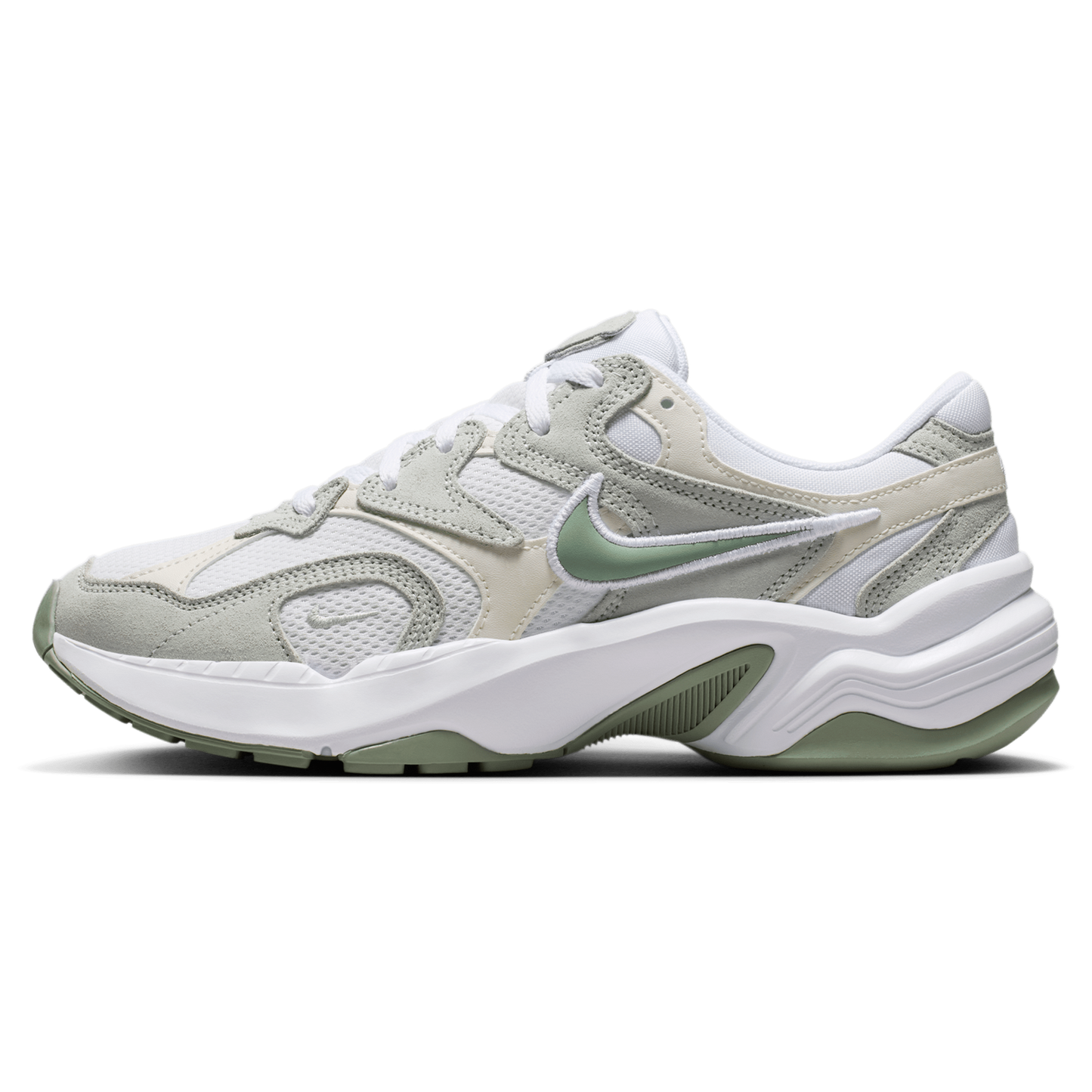 Nike AL8 - Women's - Steam/White/Phantom