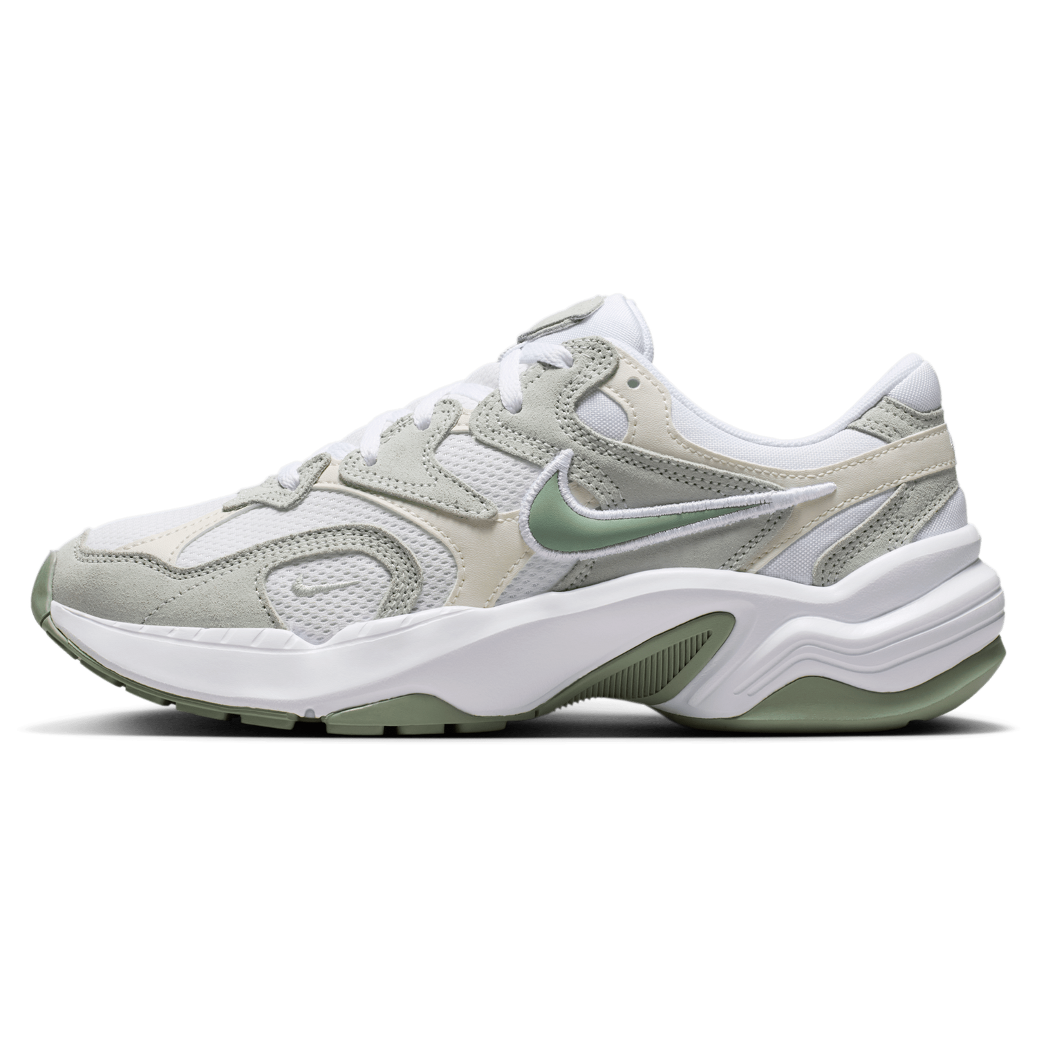 Nike AL8 - Women's - Steam/White/Phantom