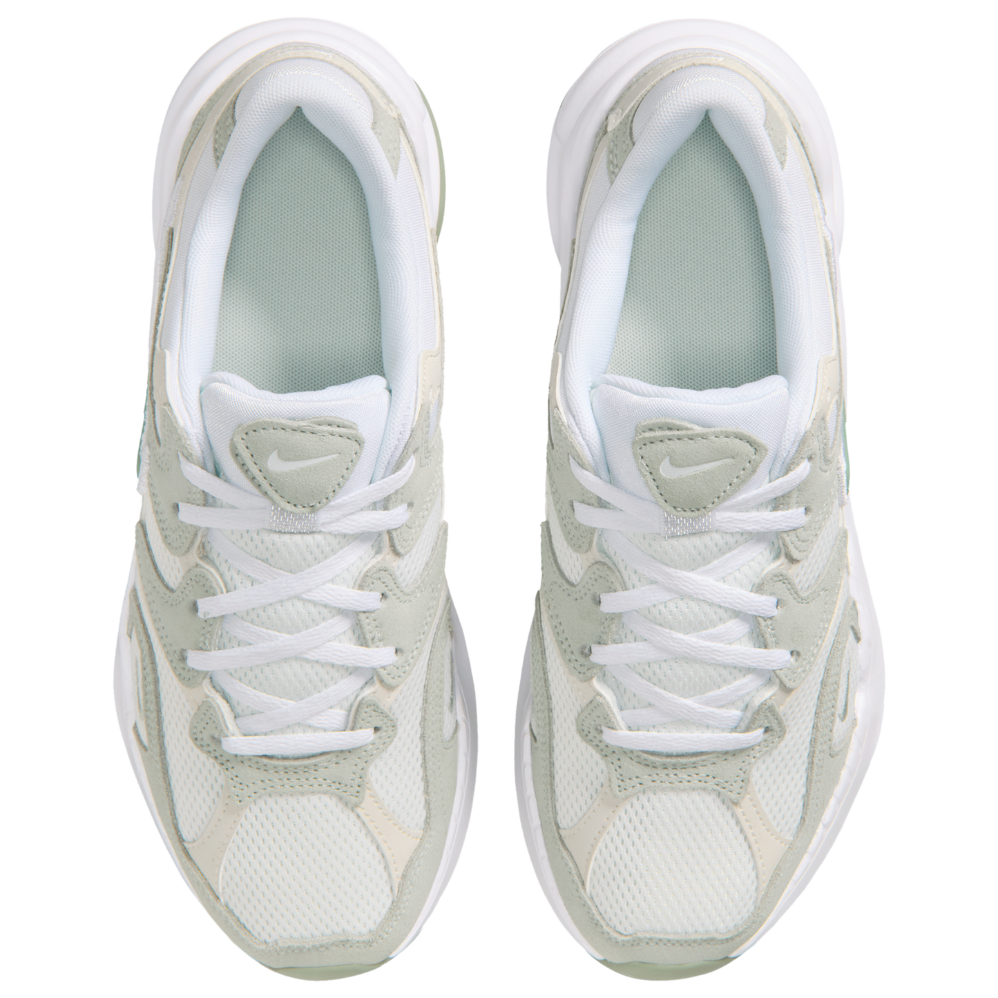 Nike AL8 - Women's - Steam/White/Phantom