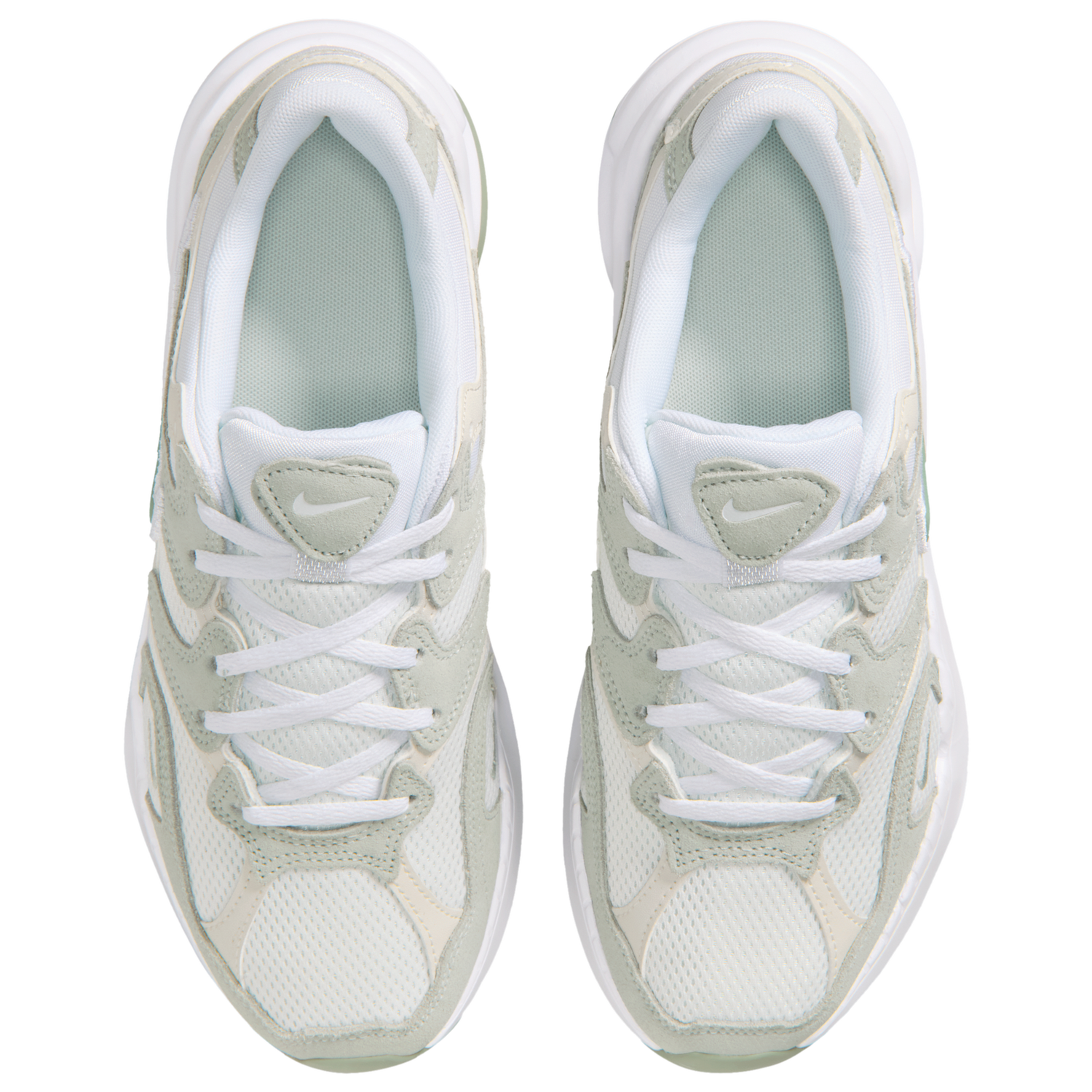 Nike AL8 - Women's - Steam/White/Phantom