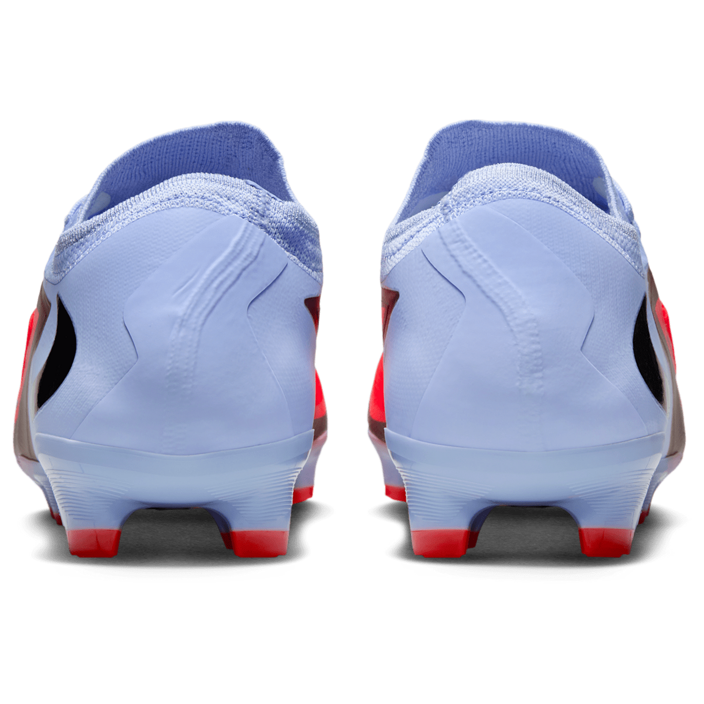 Nike Phantom 6 Low Pro FG - Men's - Royal Tint/Brt Crimson