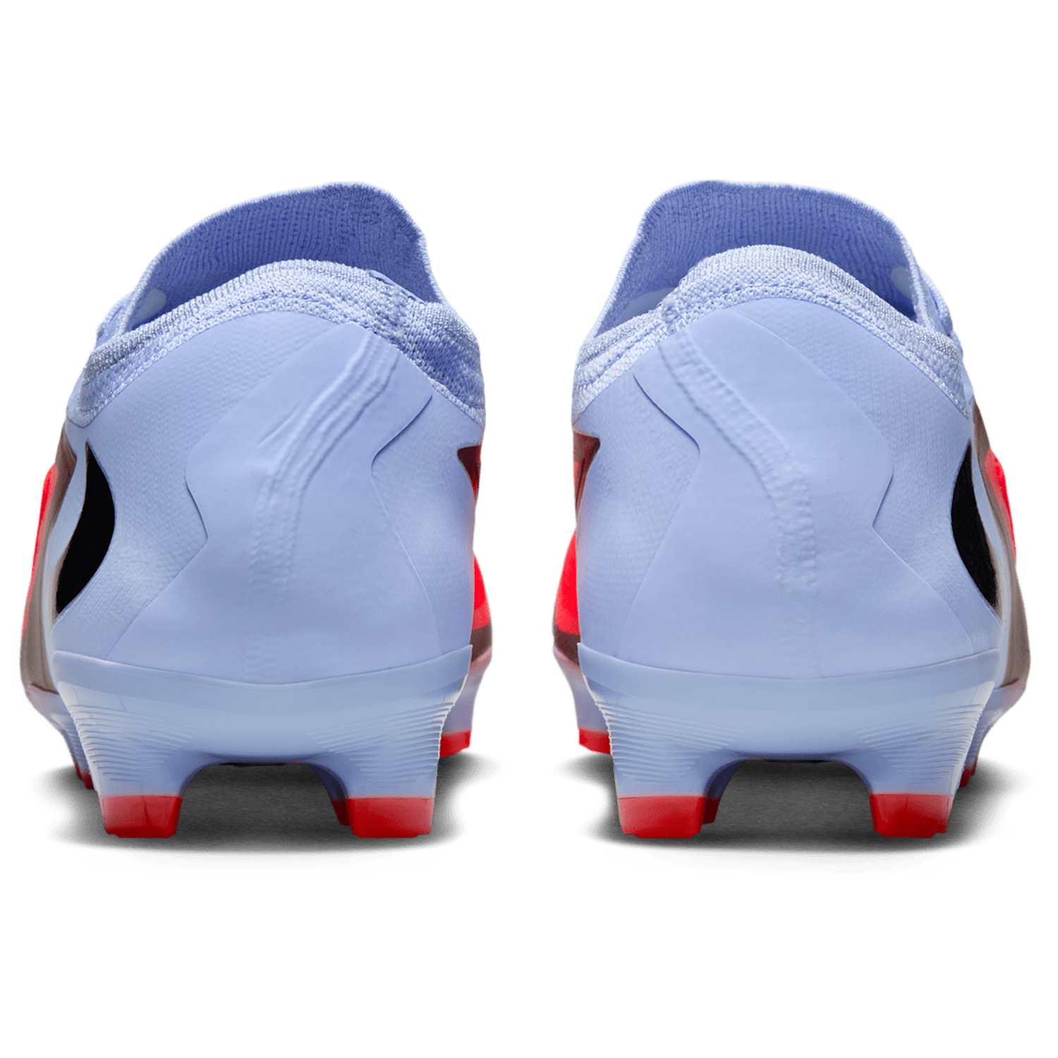 Nike Phantom 6 Low Pro FG - Men's - Royal Tint/Brt Crimson