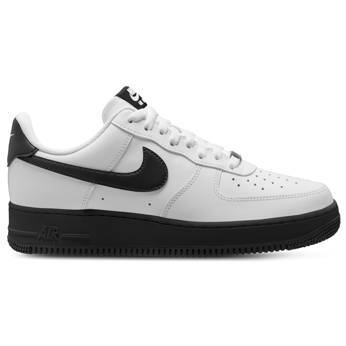 Nike Air Force 1 Low '07 - Men's - White/Black