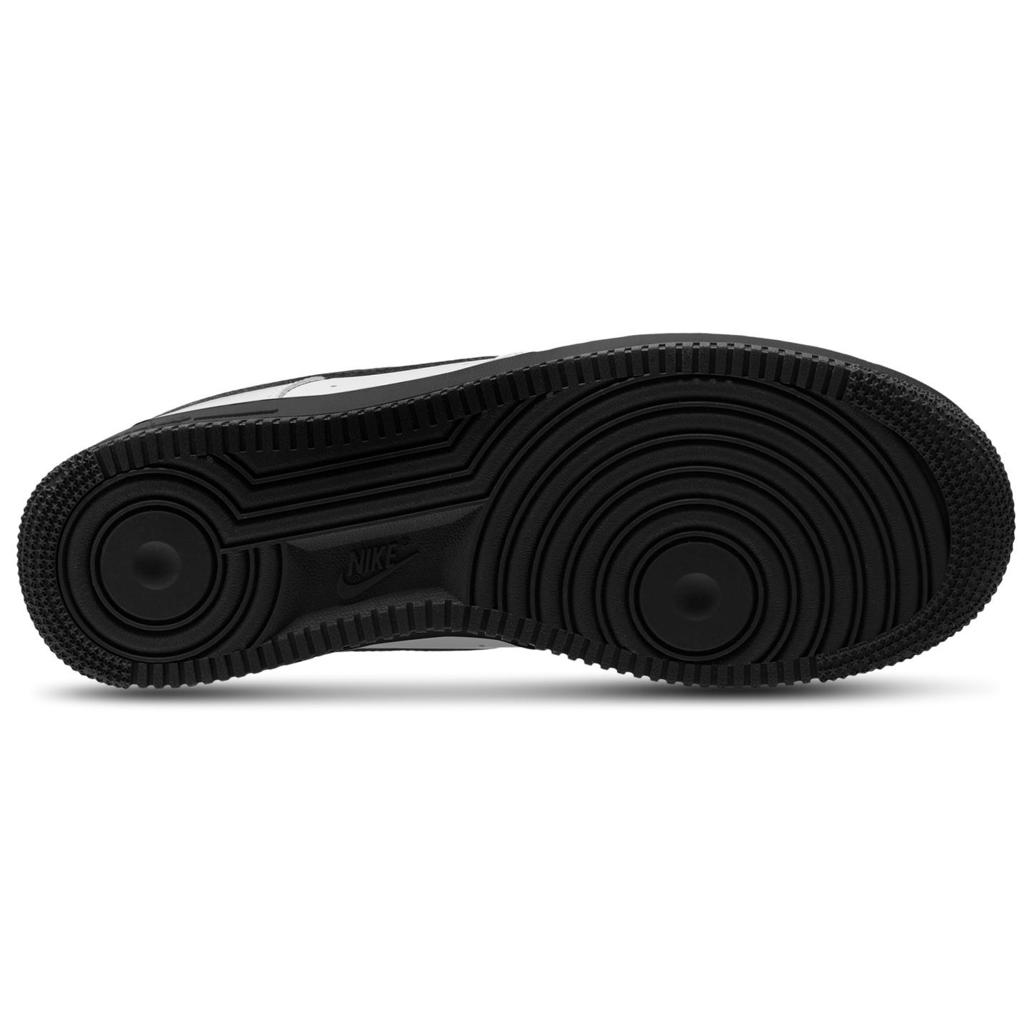 Nike Air Force 1 Low '07 - Men's - White/Black