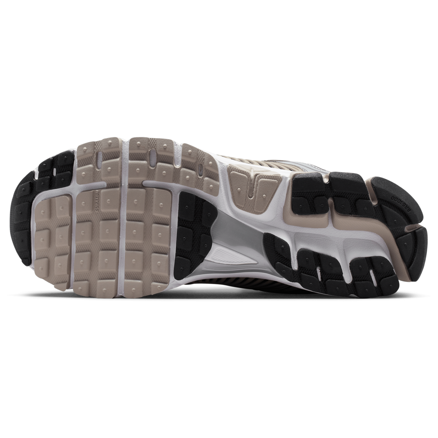 Nike Vomero 5 - Men's - Wolf Grey/White/Metallic Silver