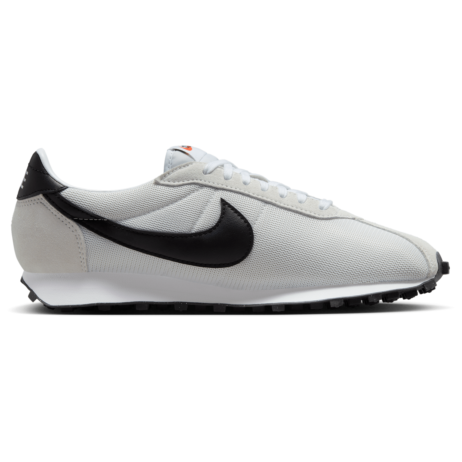 Nike LD-1000 - Men's - Summit White/White/Black