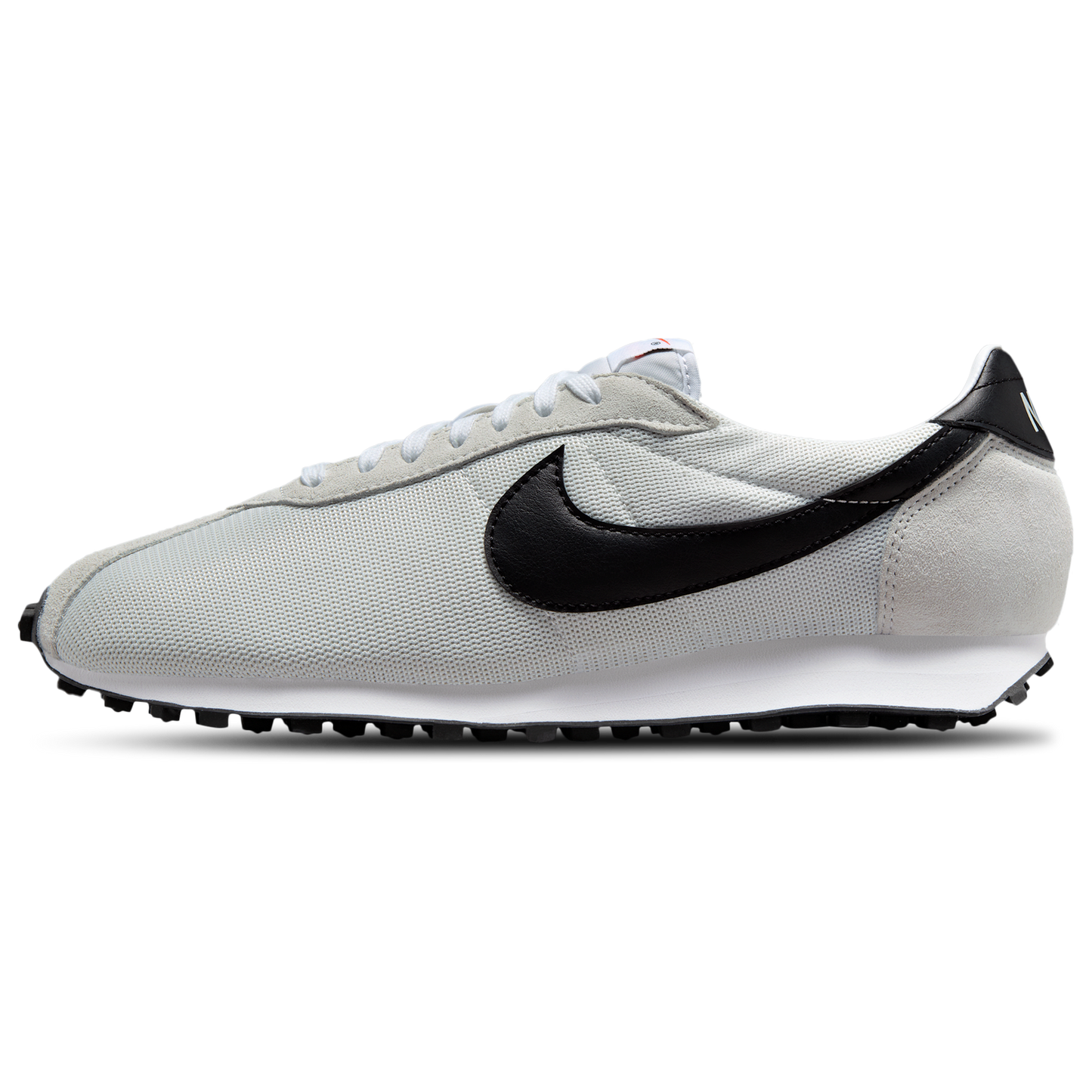 Nike LD-1000 - Men's - Summit White/White/Black