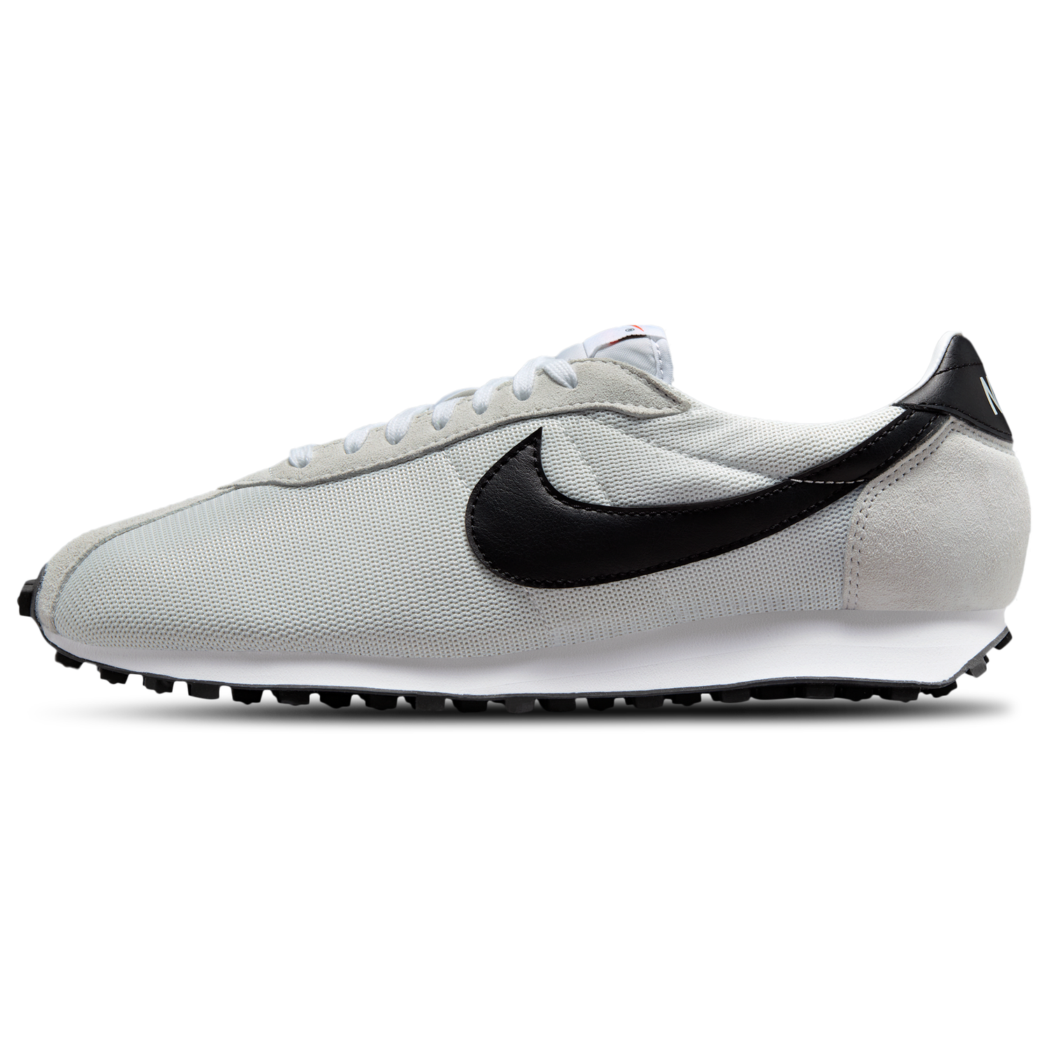 Nike LD-1000 - Men's - Summit White/White/Black