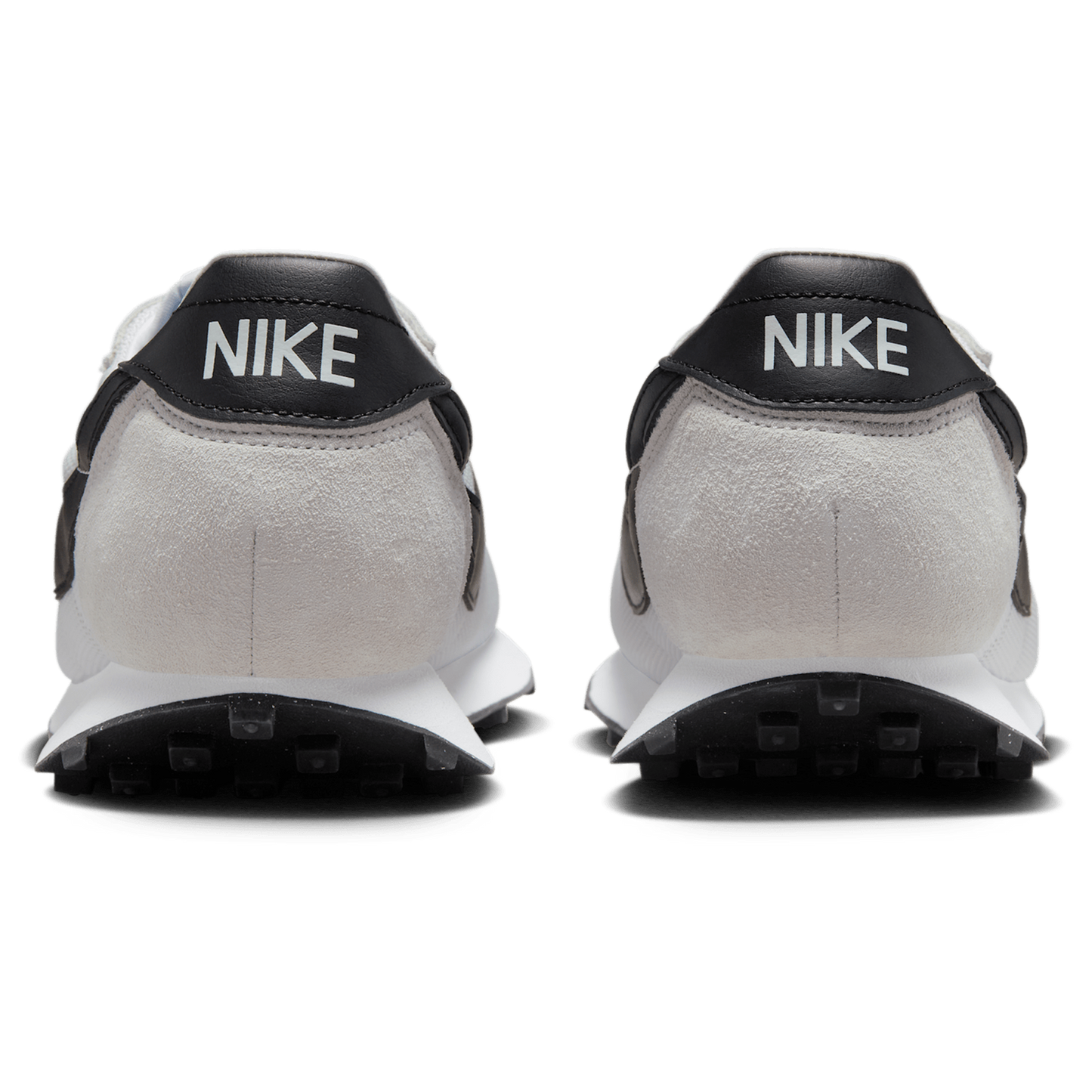 Nike LD-1000 - Men's - Summit White/White/Black