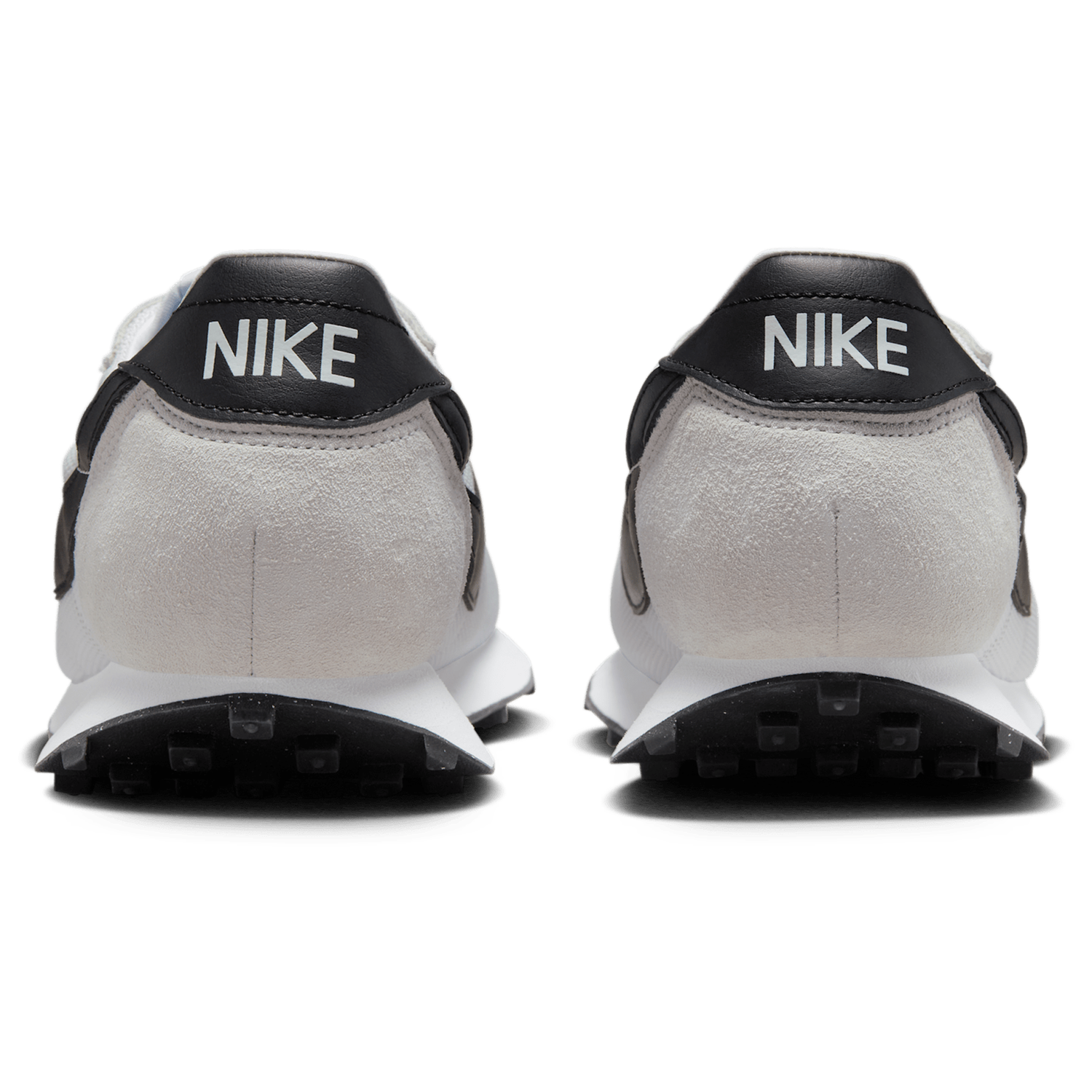 Nike LD-1000 - Men's - Summit White/White/Black