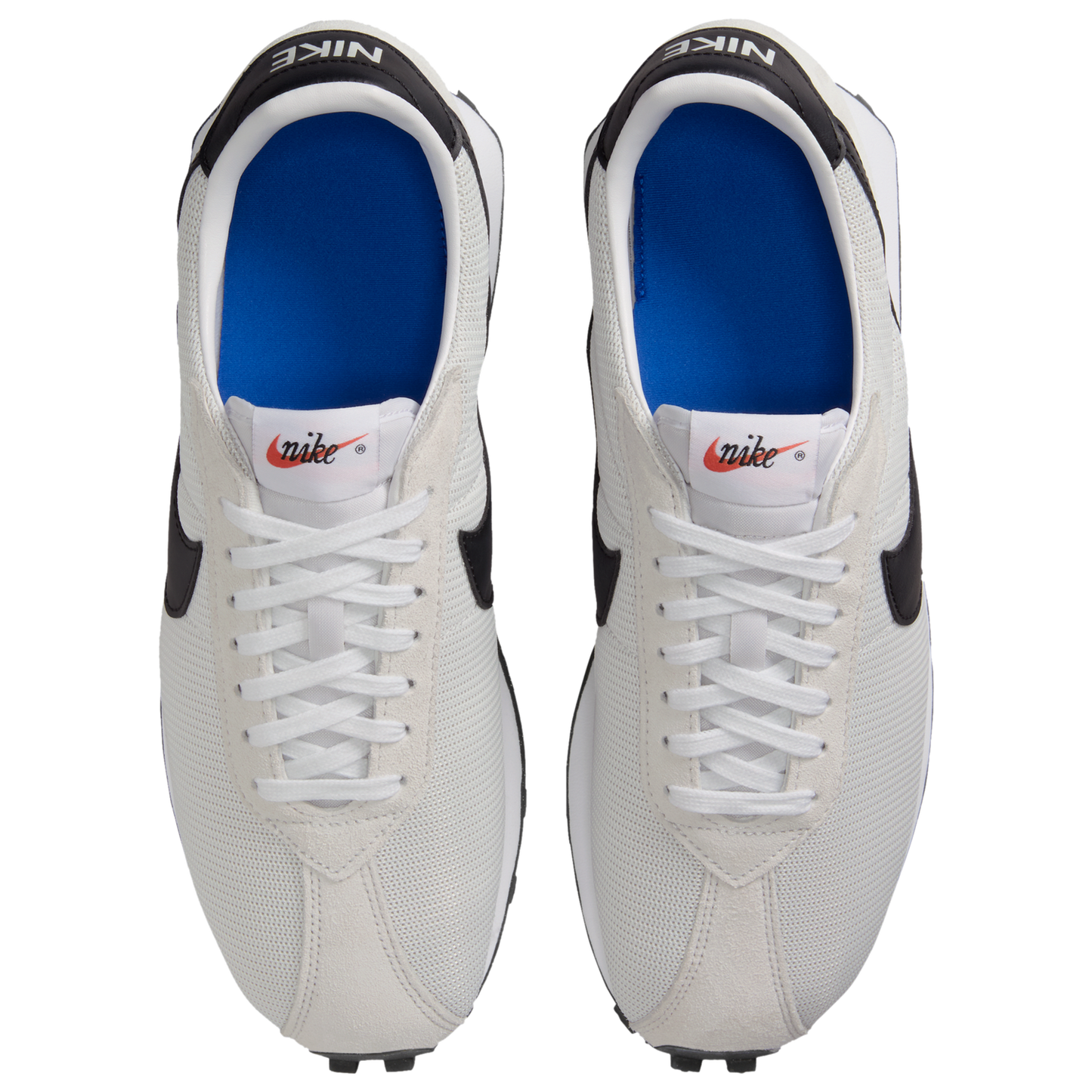 Nike LD-1000 - Men's - Summit White/White/Black