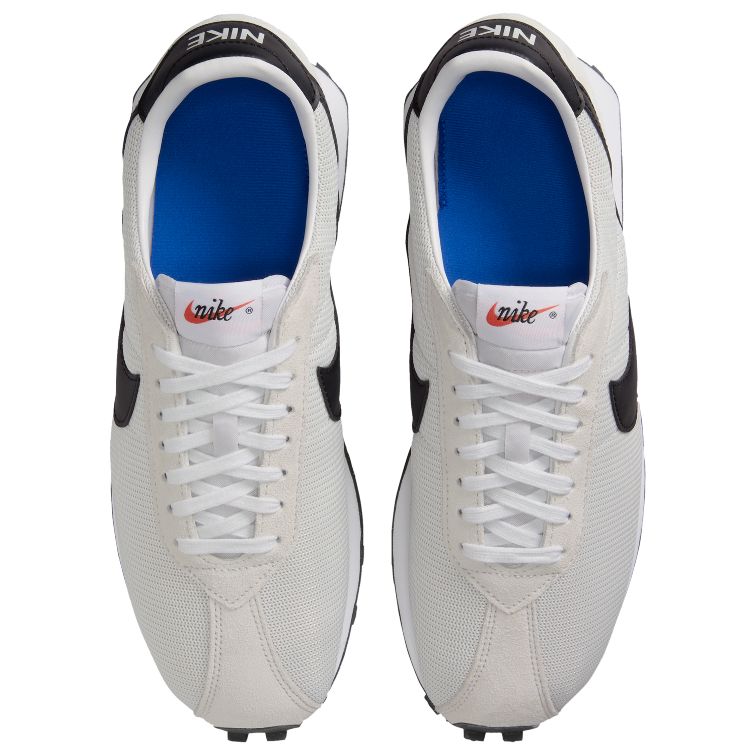 Nike LD-1000 - Men's - Summit White/White/Black