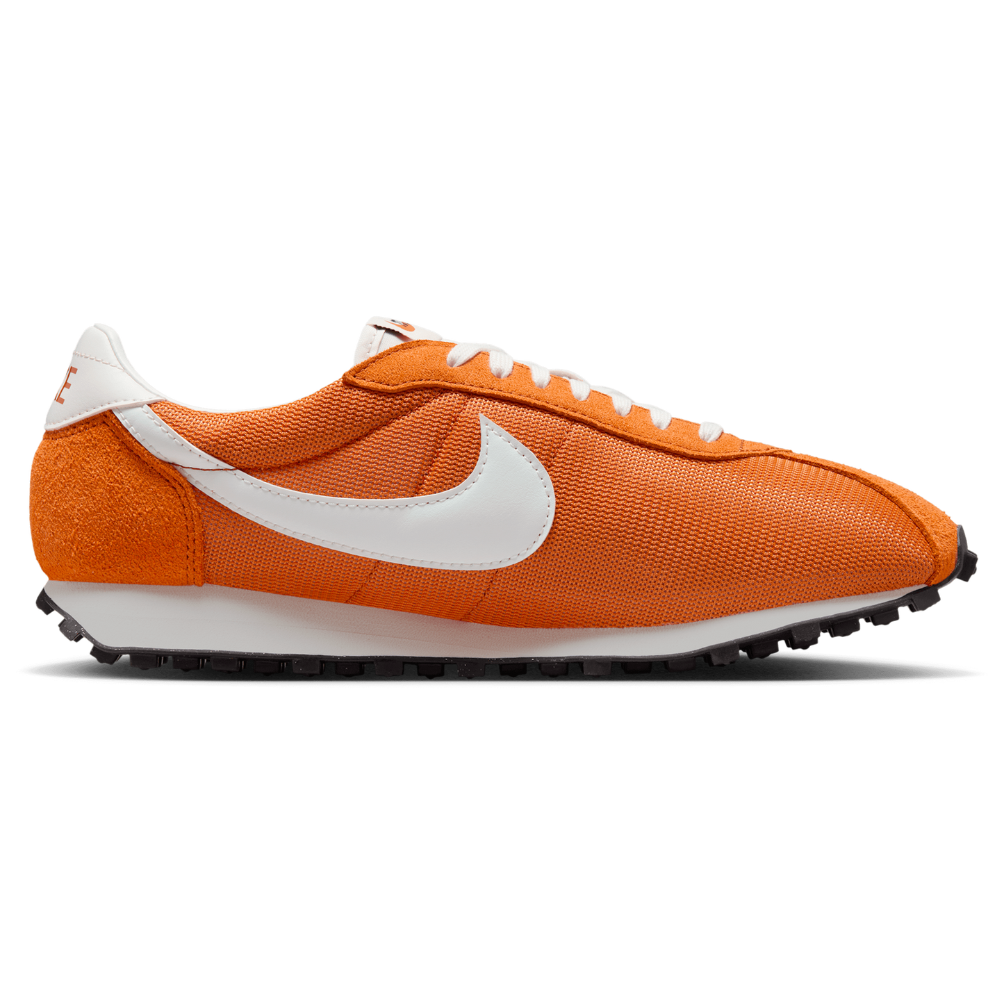 Nike LD-1000 - Men's - Black/Sail/Campfire Orange