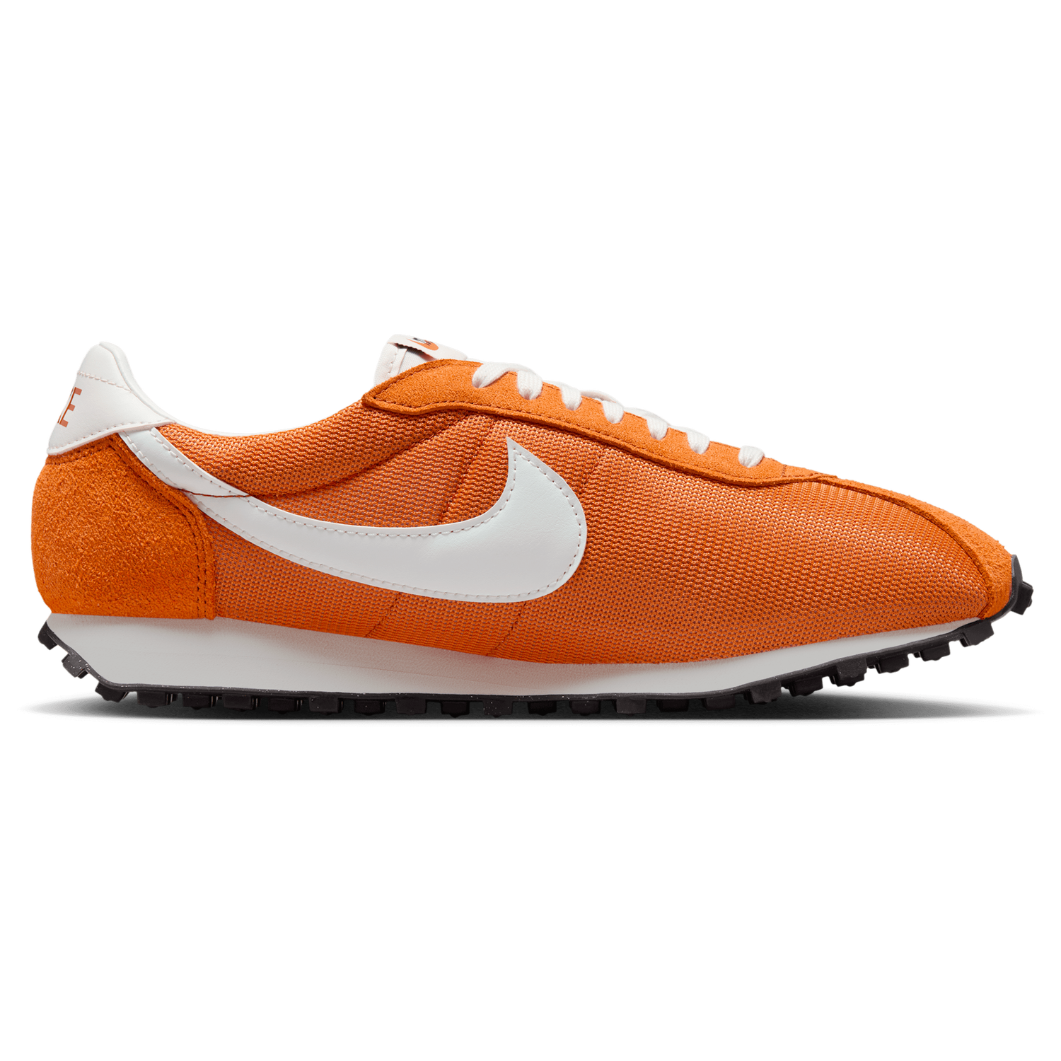 Nike LD-1000 - Men's - Black/Sail/Campfire Orange
