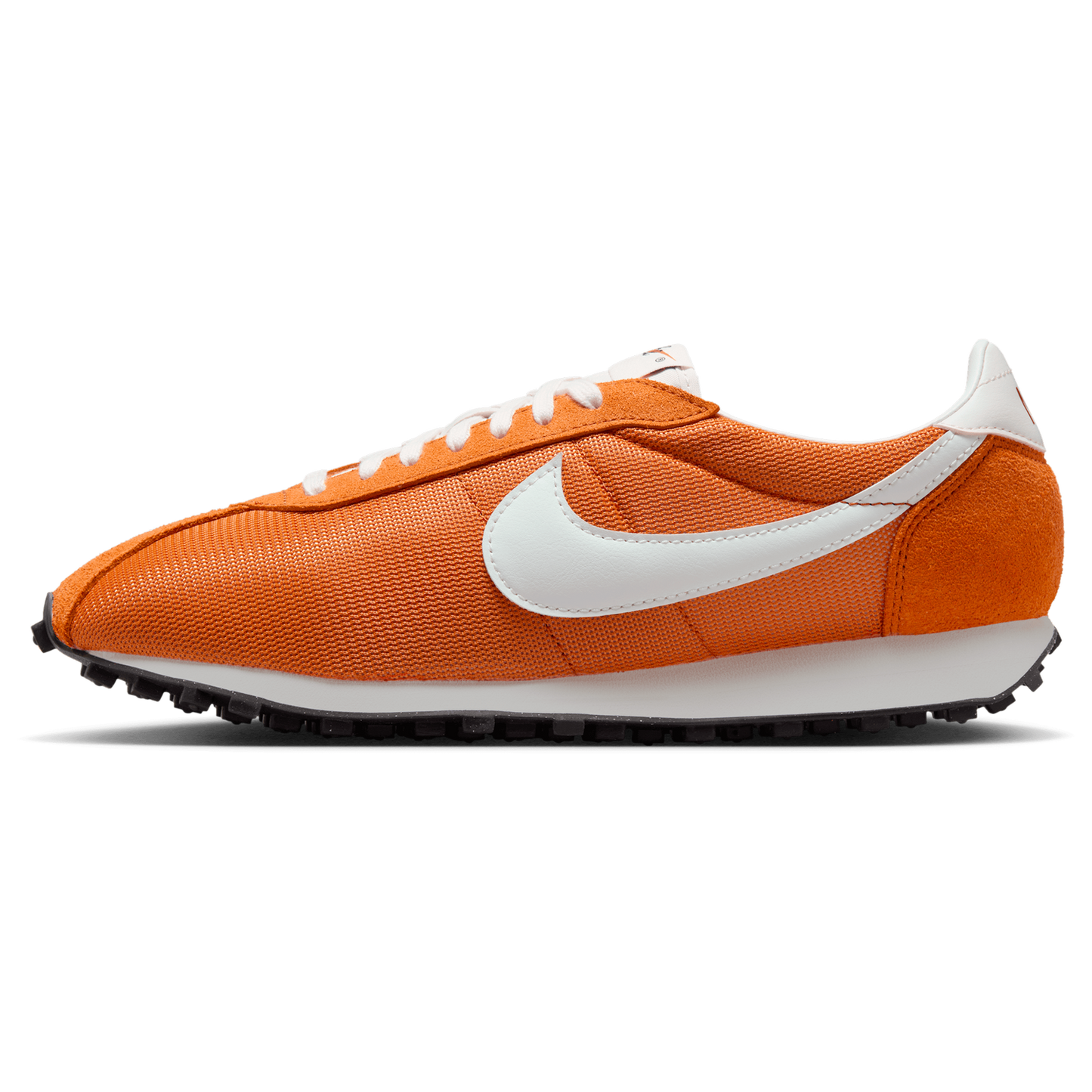 Nike LD-1000 - Men's - Black/Sail/Campfire Orange