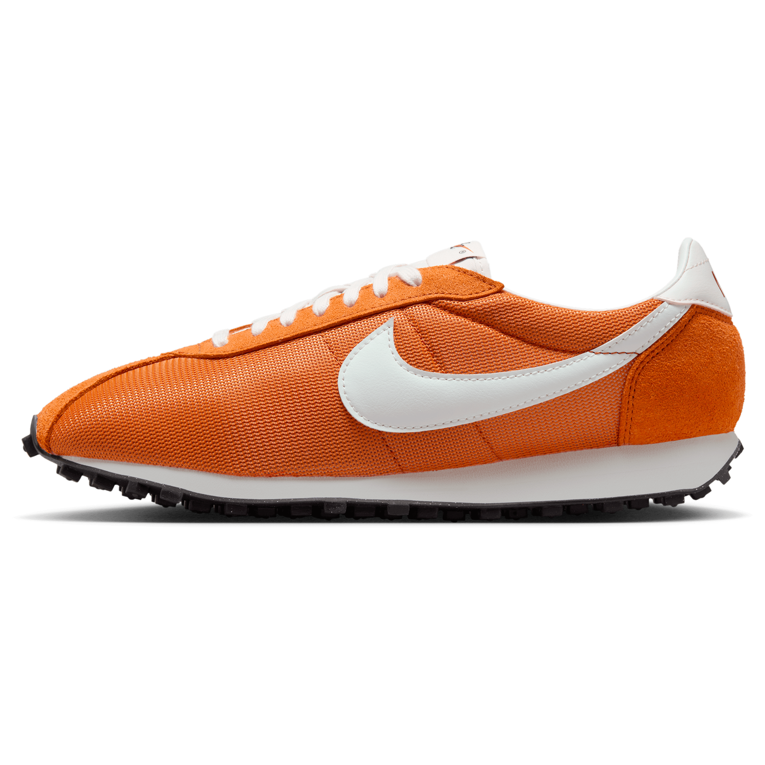 Nike LD-1000 - Men's - Black/Sail/Campfire Orange