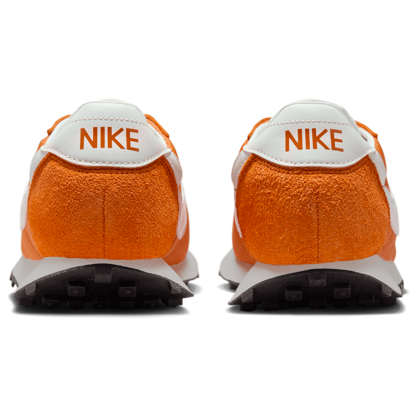 Nike LD-1000 - Men's - Black/Sail/Campfire Orange