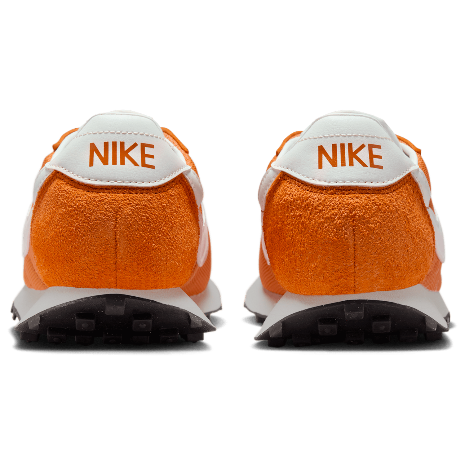 Nike LD-1000 - Men's - Black/Sail/Campfire Orange