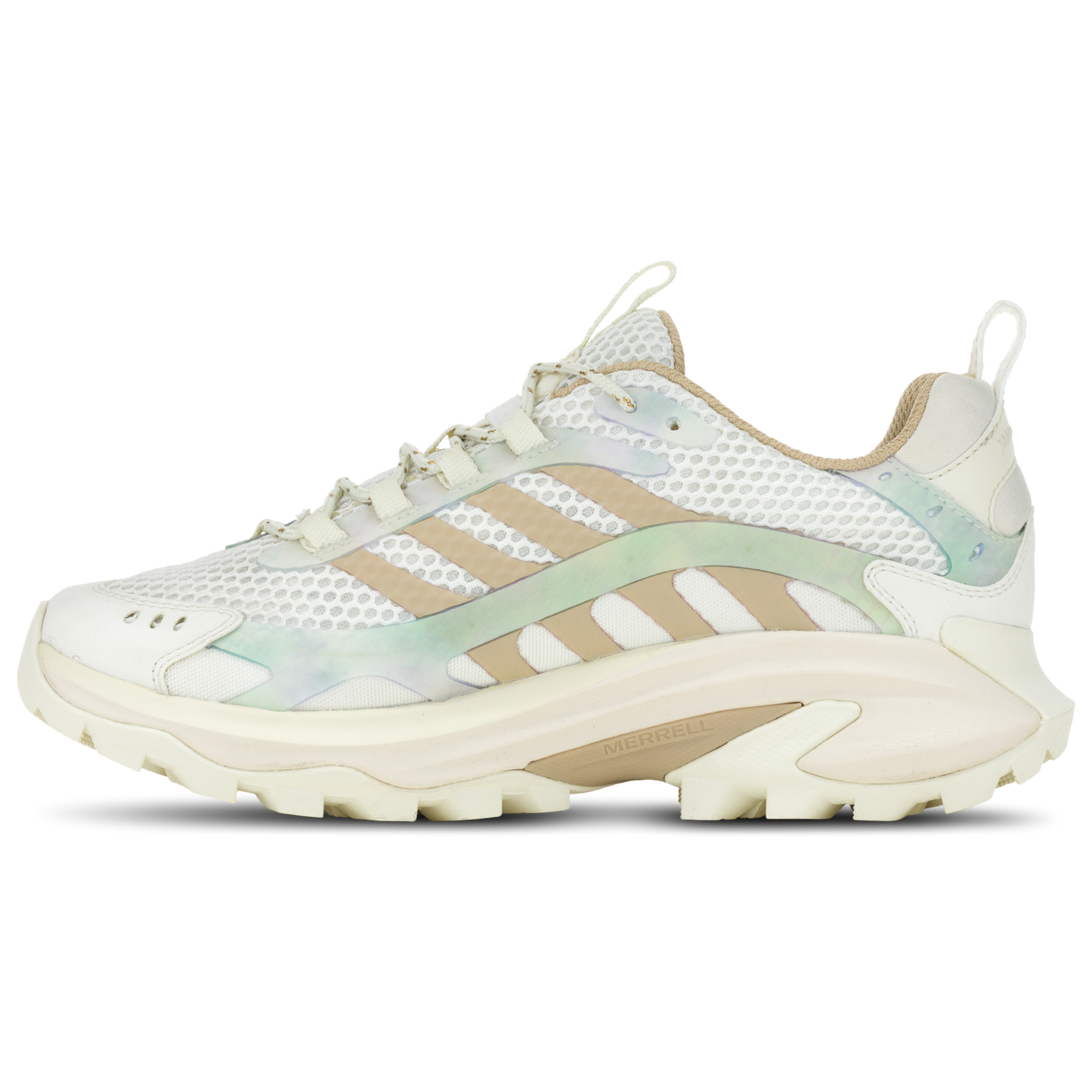 Merrell MOAB Speed 2 Vent 2K SE - Women's - Lily White