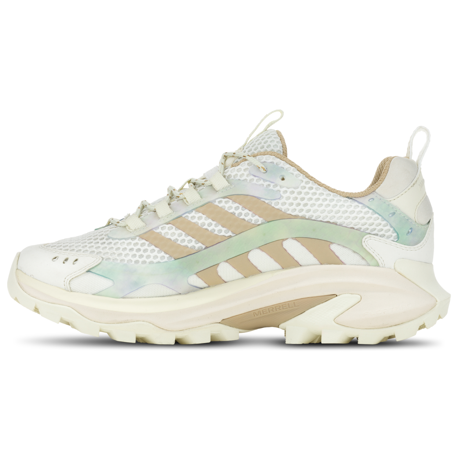 Merrell MOAB Speed 2 Vent 2K SE - Women's - Lily White