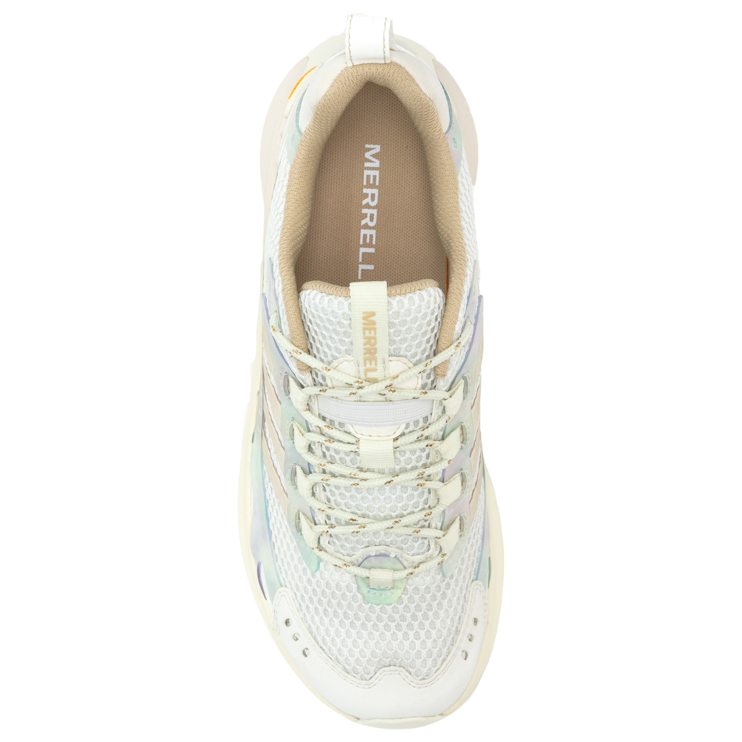Merrell MOAB Speed 2 Vent 2K SE - Women's - Lily White