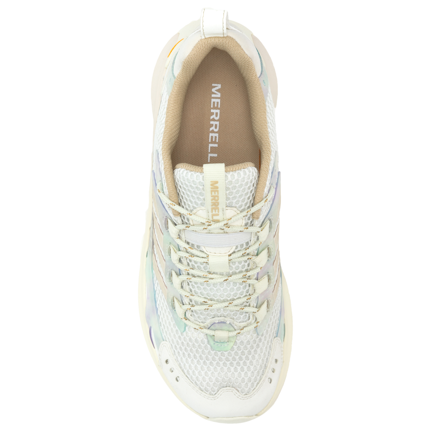 Merrell MOAB Speed 2 Vent 2K SE - Women's - Lily White
