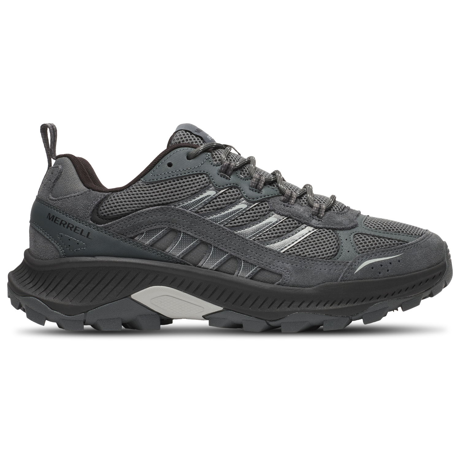 Merrell Speed Strike 2 Trek - Men's - Alloy
