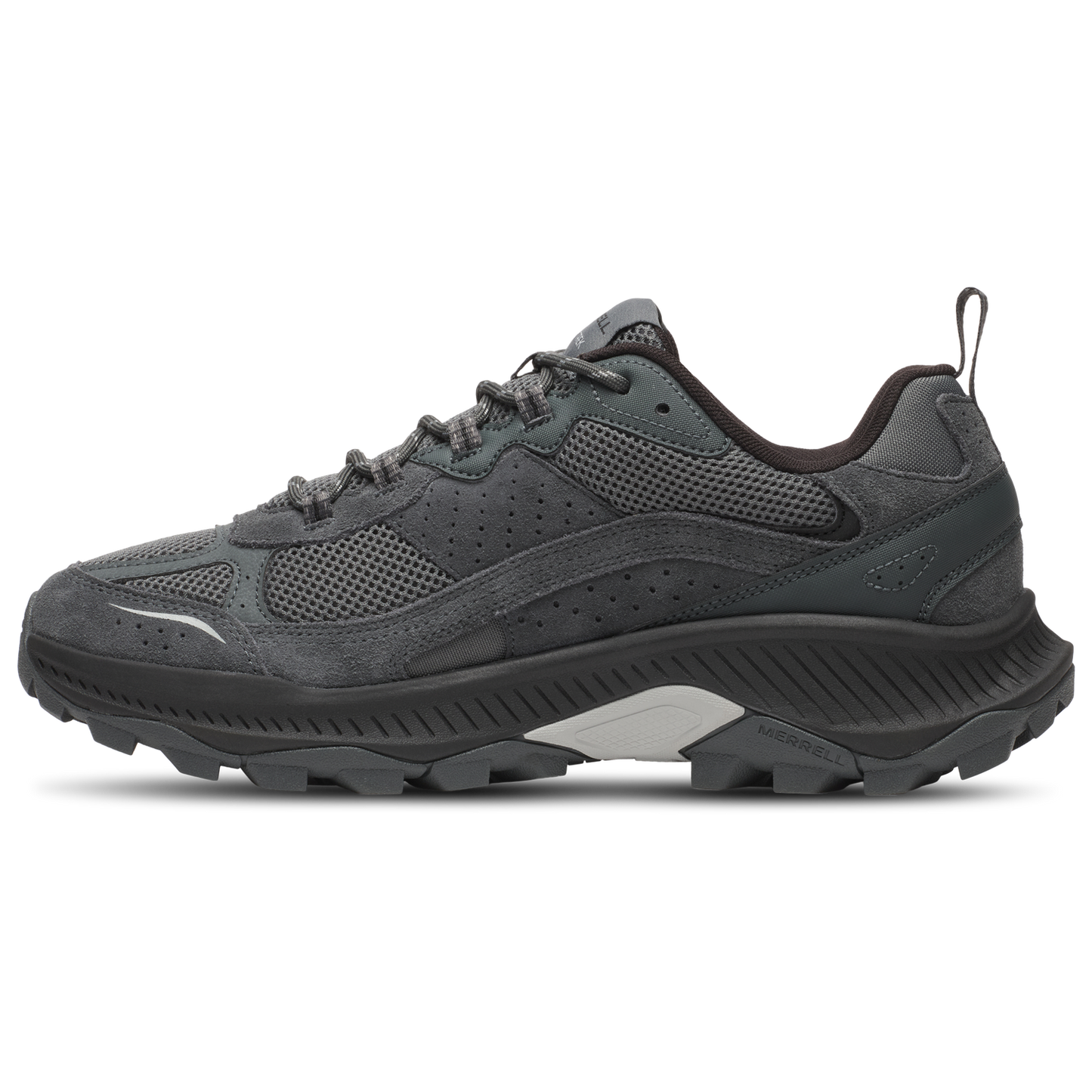 Merrell Speed Strike 2 Trek - Men's - Alloy