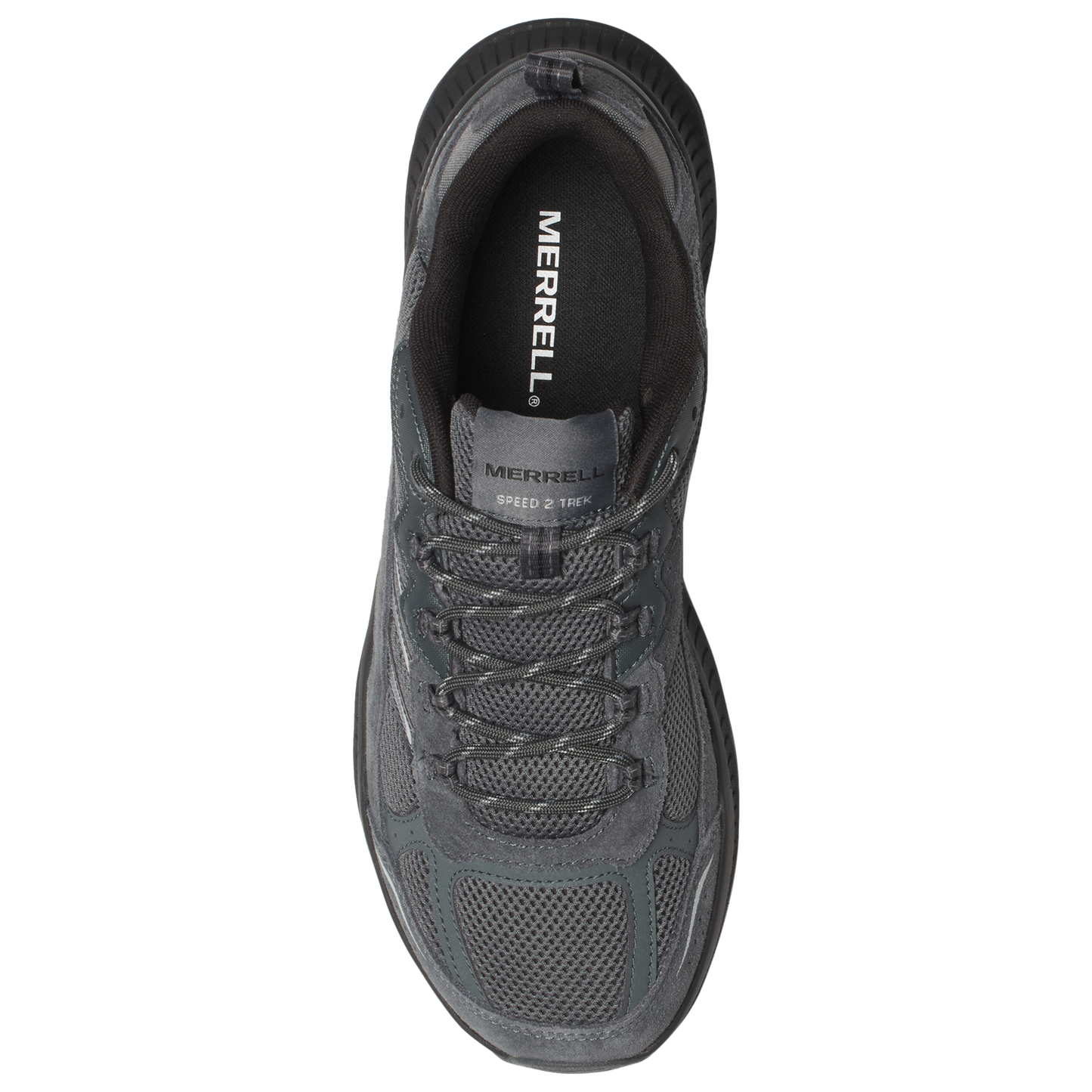 Merrell Speed Strike 2 Trek - Men's - Alloy