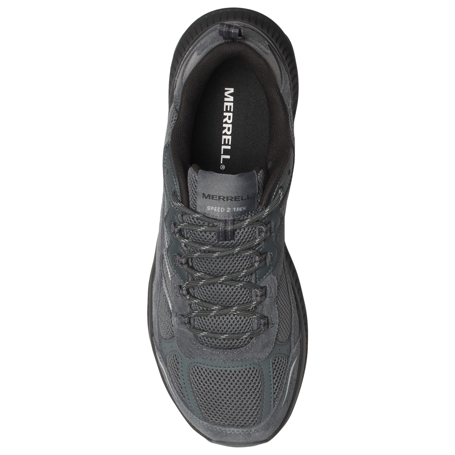 Merrell Speed Strike 2 Trek - Men's - Alloy