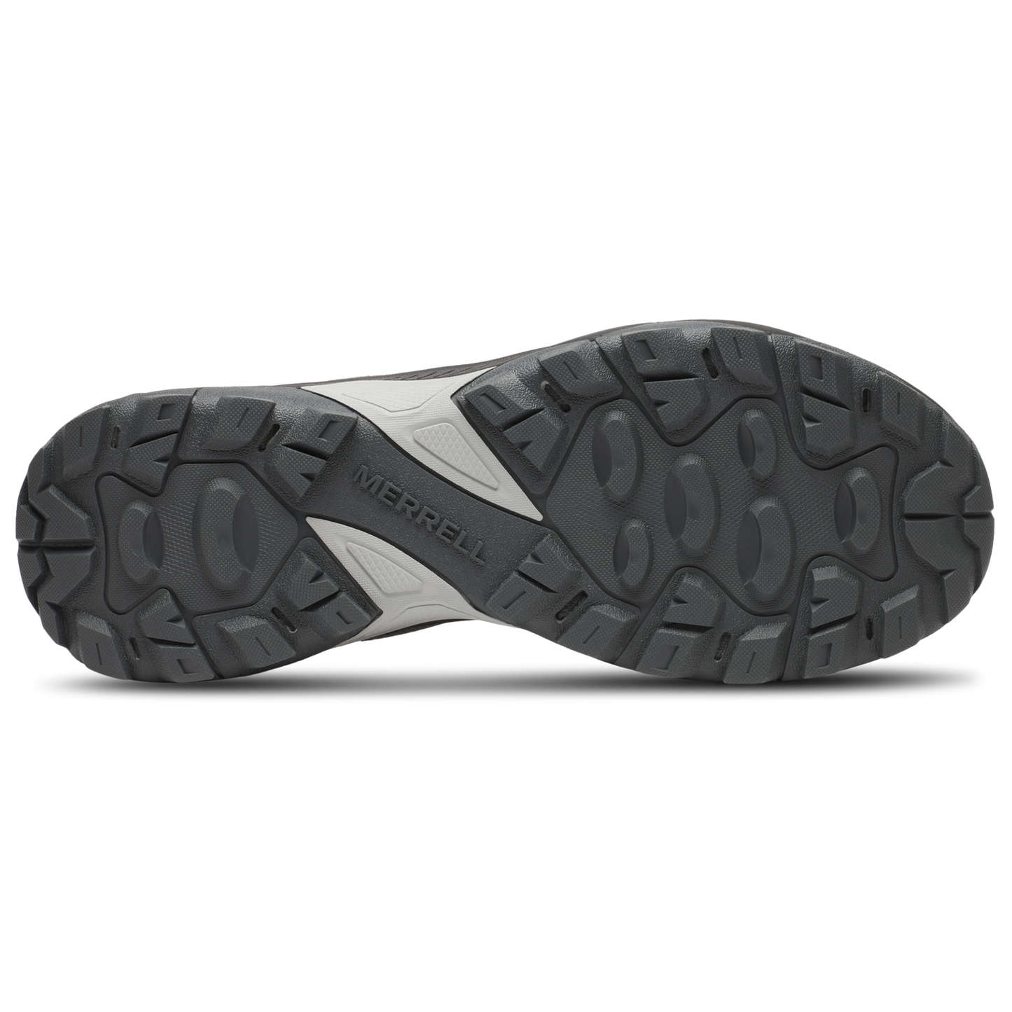 Merrell Speed Strike 2 Trek - Men's - Alloy