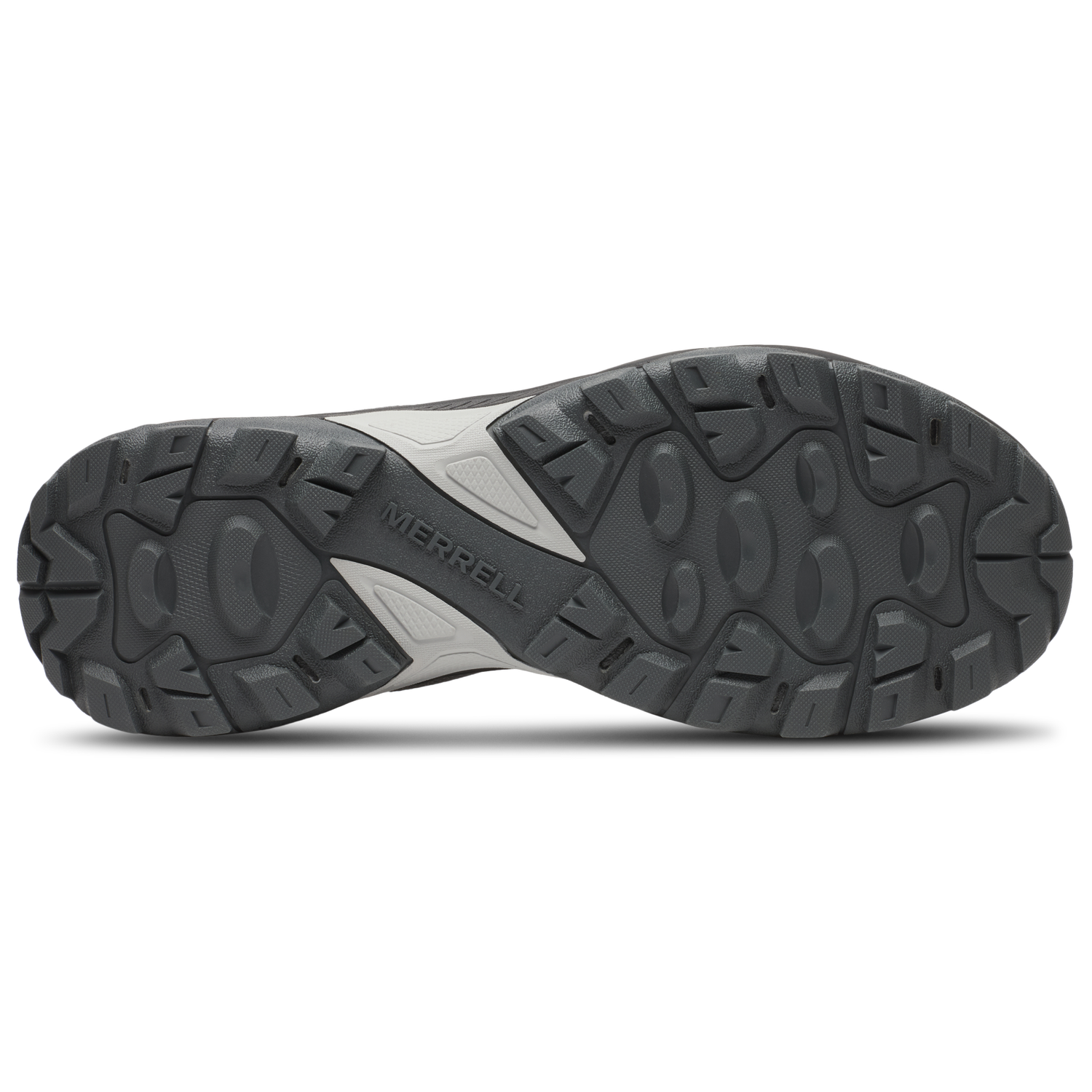 Merrell Speed Strike 2 Trek - Men's - Alloy
