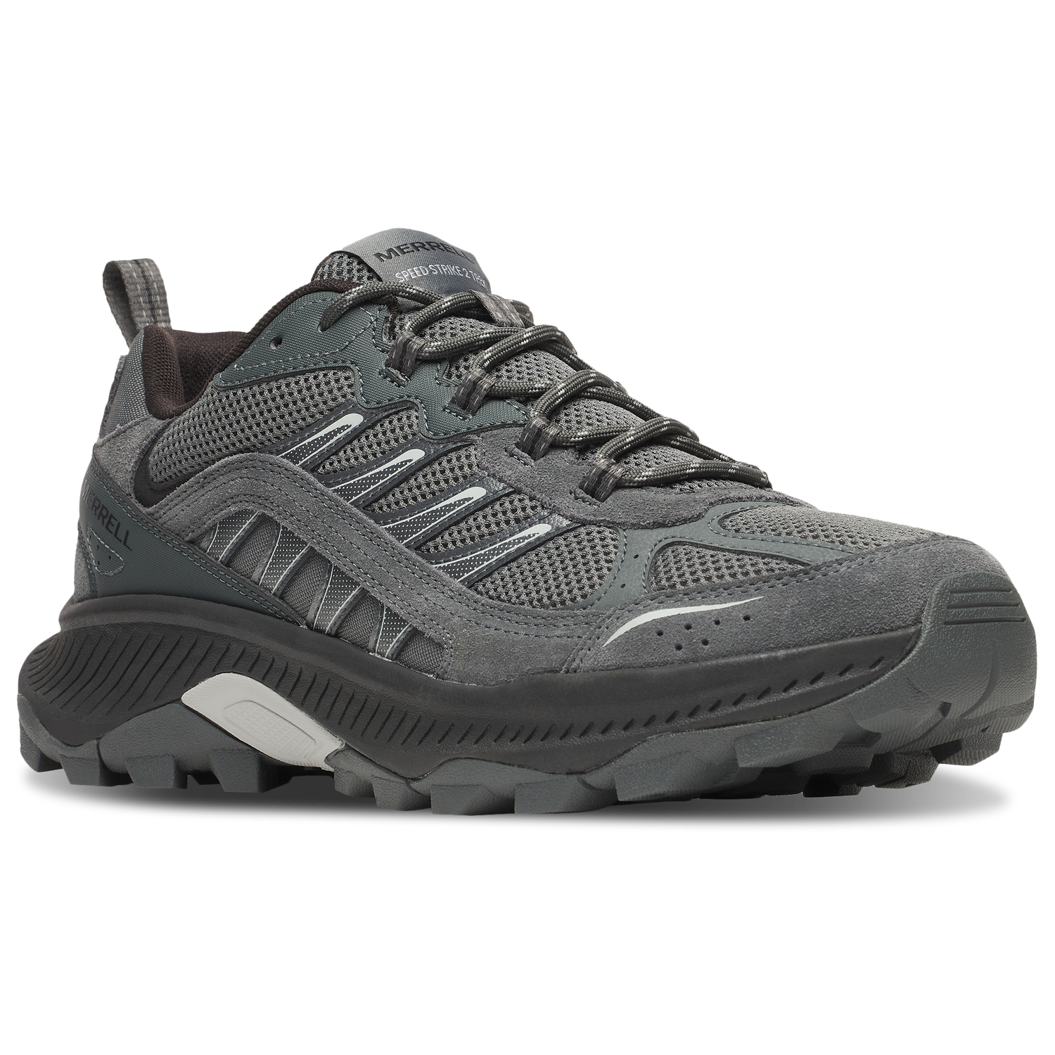 Merrell Speed Strike 2 Trek - Men's - Alloy