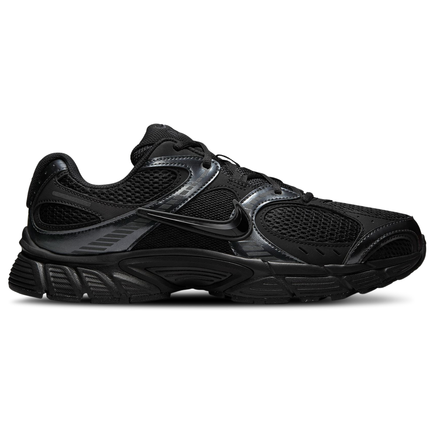 Nike V5 RNR - Men's - Black/Black