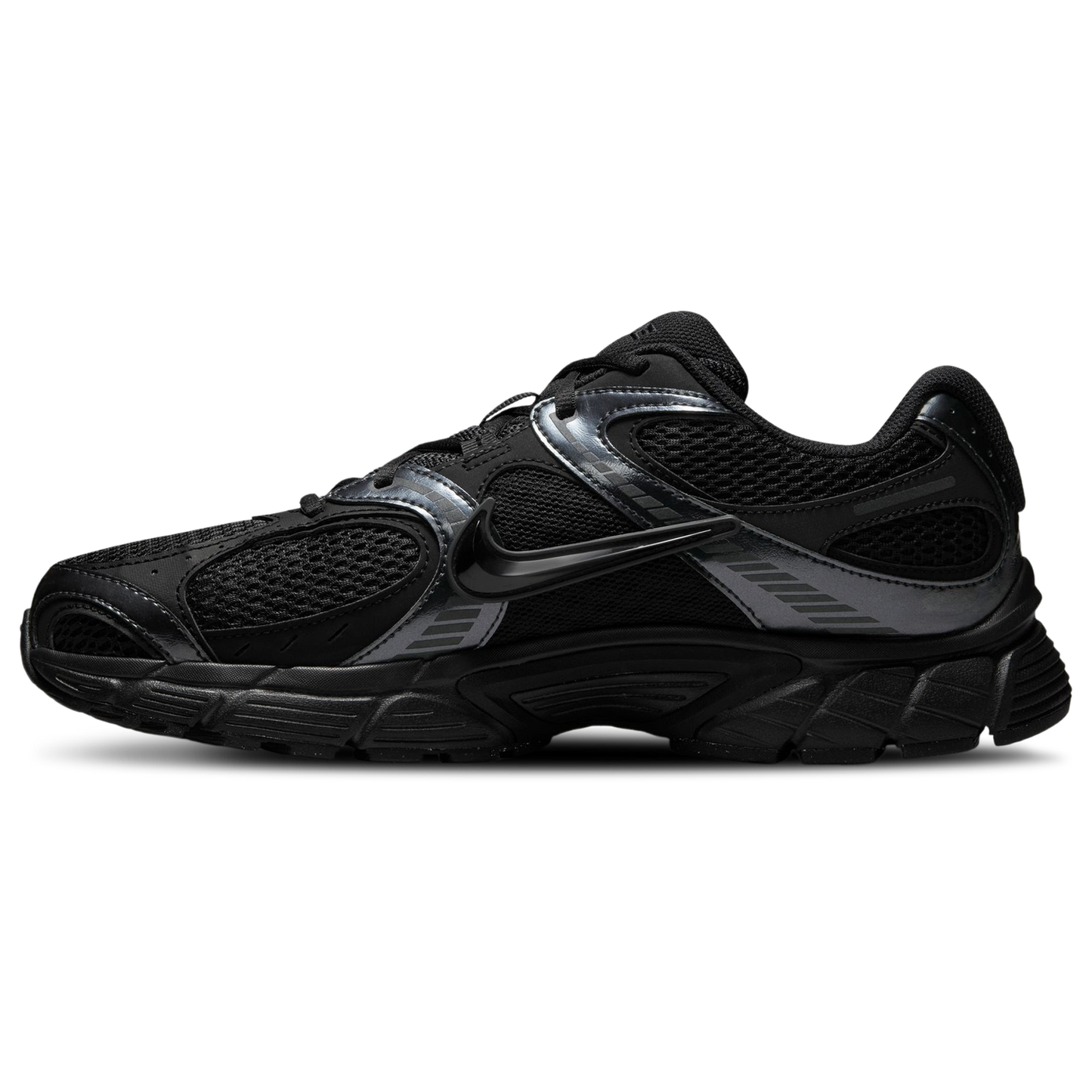 Nike V5 RNR - Men's - Black/Black