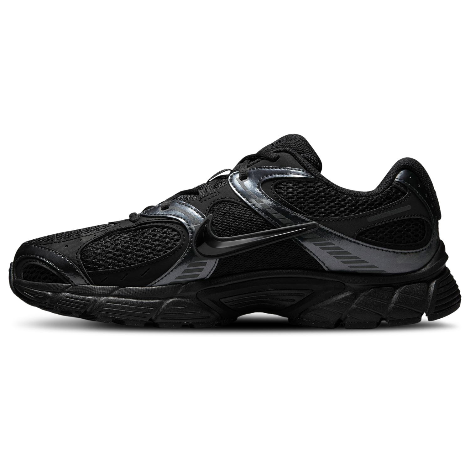 Nike V5 RNR - Men's - Black/Black