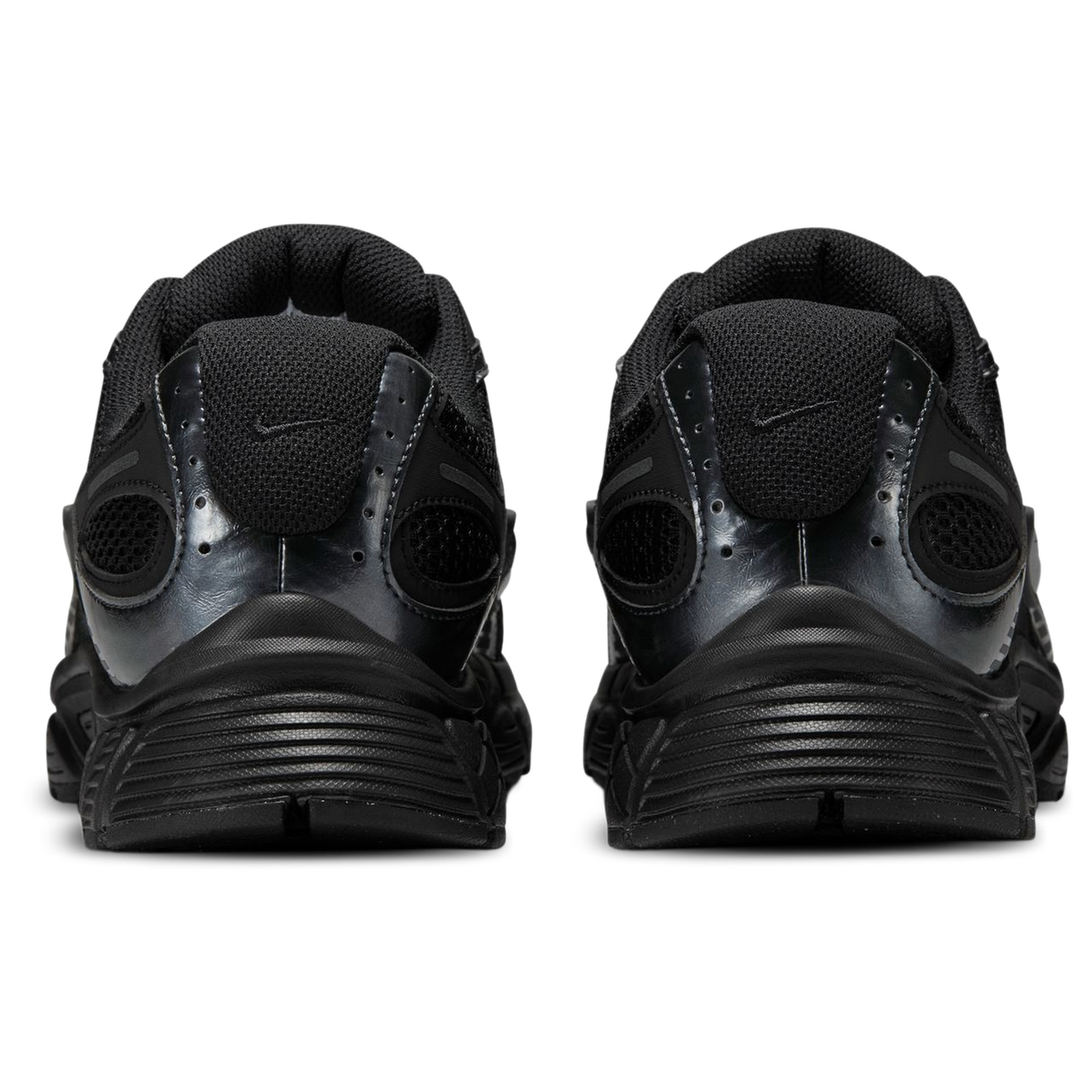 Nike V5 RNR - Men's - Black/Black