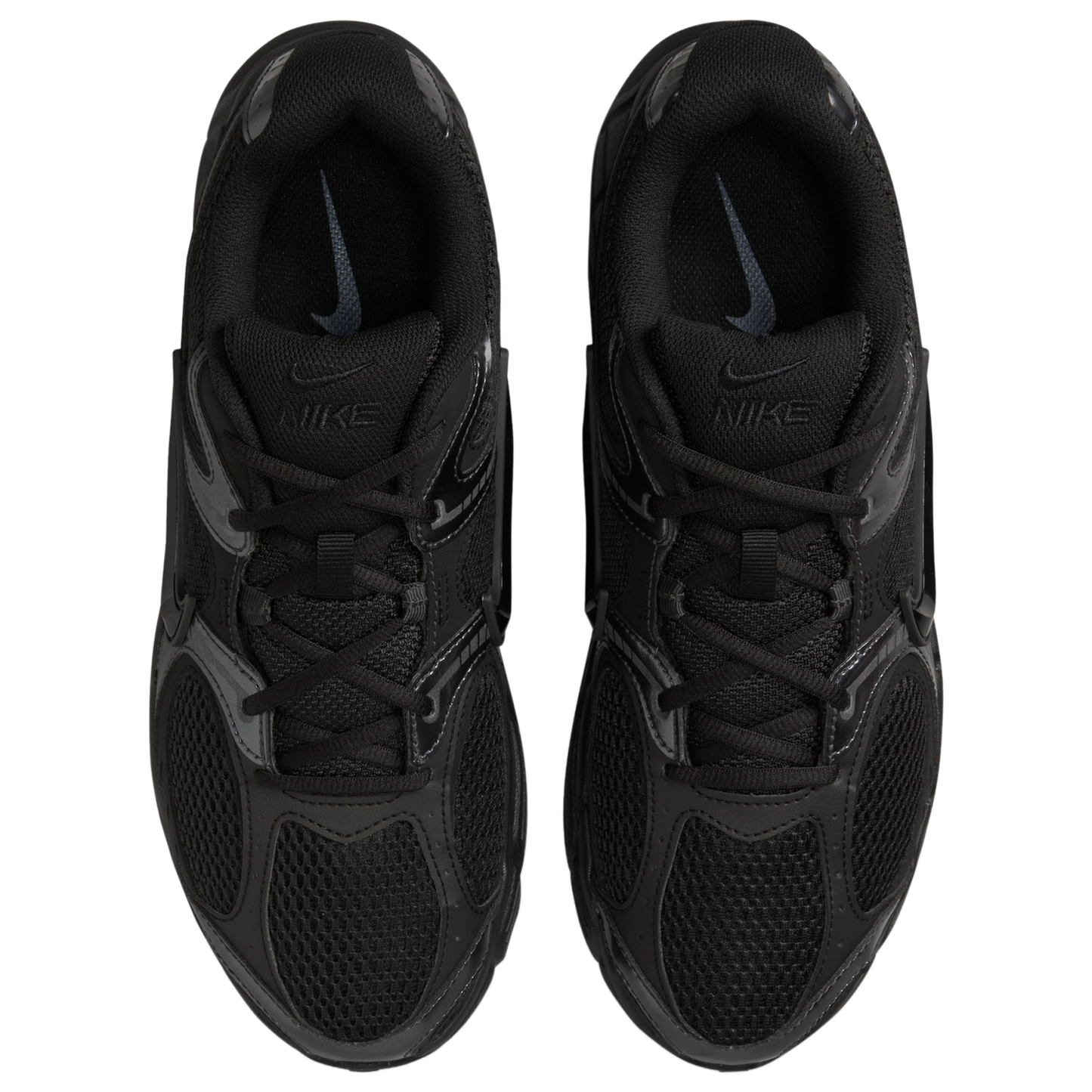 Nike V5 RNR - Men's - Black/Black
