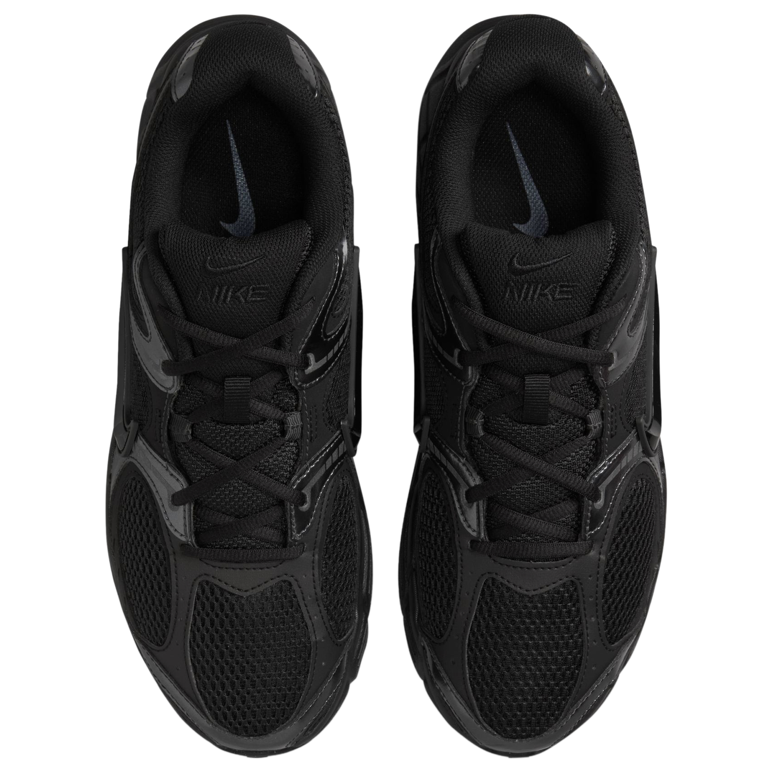 Nike V5 RNR - Men's - Black/Black