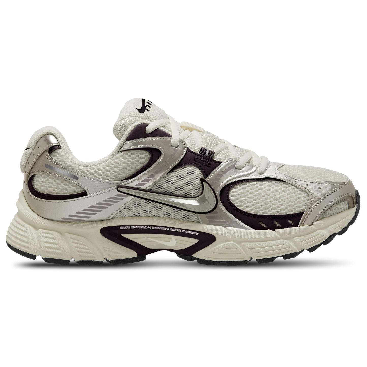 Nike V5 RNR - Men's - Phantom/Phantom/Moon Particle
