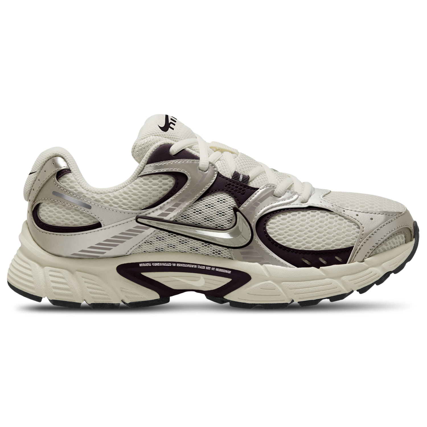 Nike V5 RNR - Men's - Phantom/Phantom/Moon Particle
