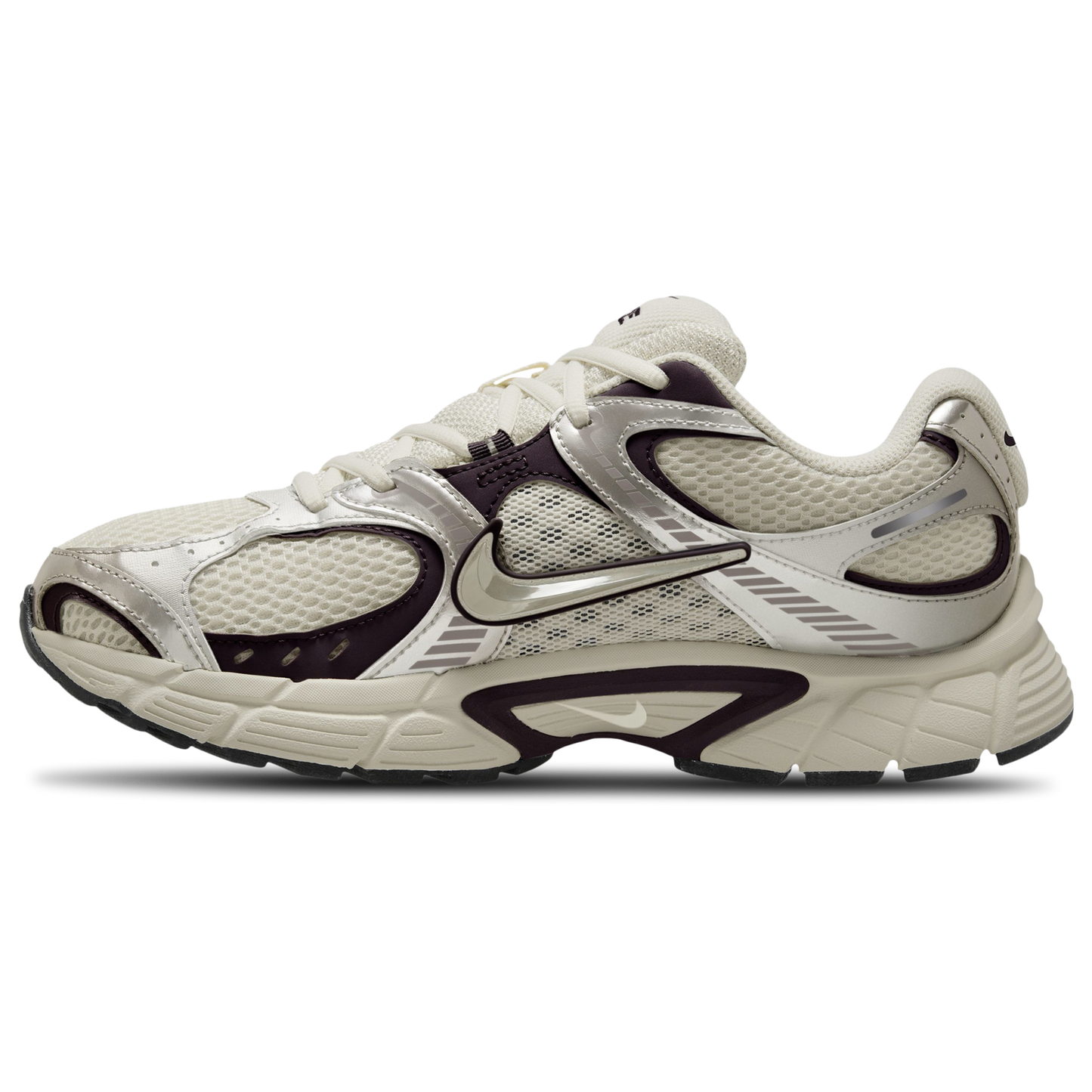 Nike V5 RNR - Men's - Phantom/Phantom/Moon Particle