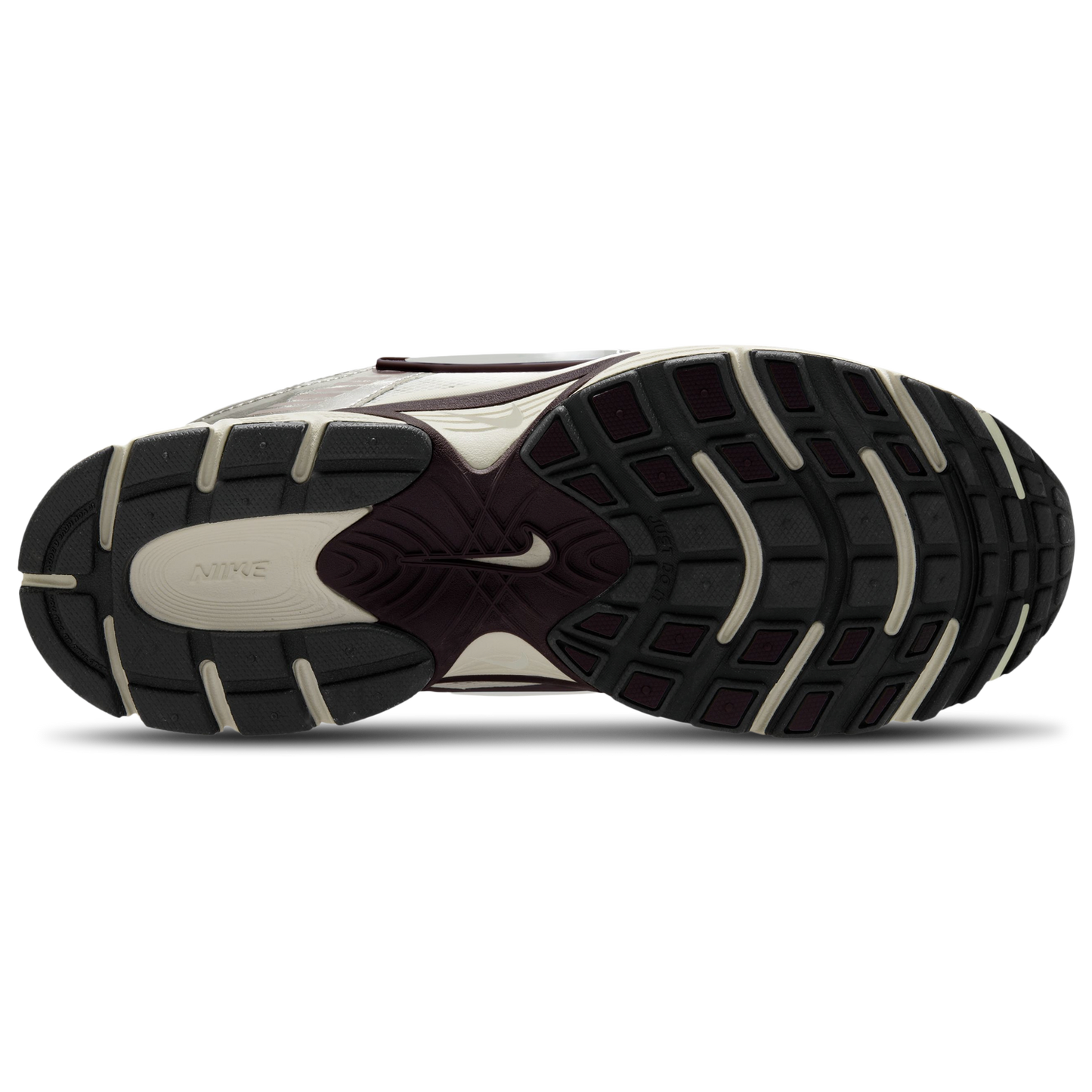 Nike V5 RNR - Men's - Phantom/Phantom/Moon Particle