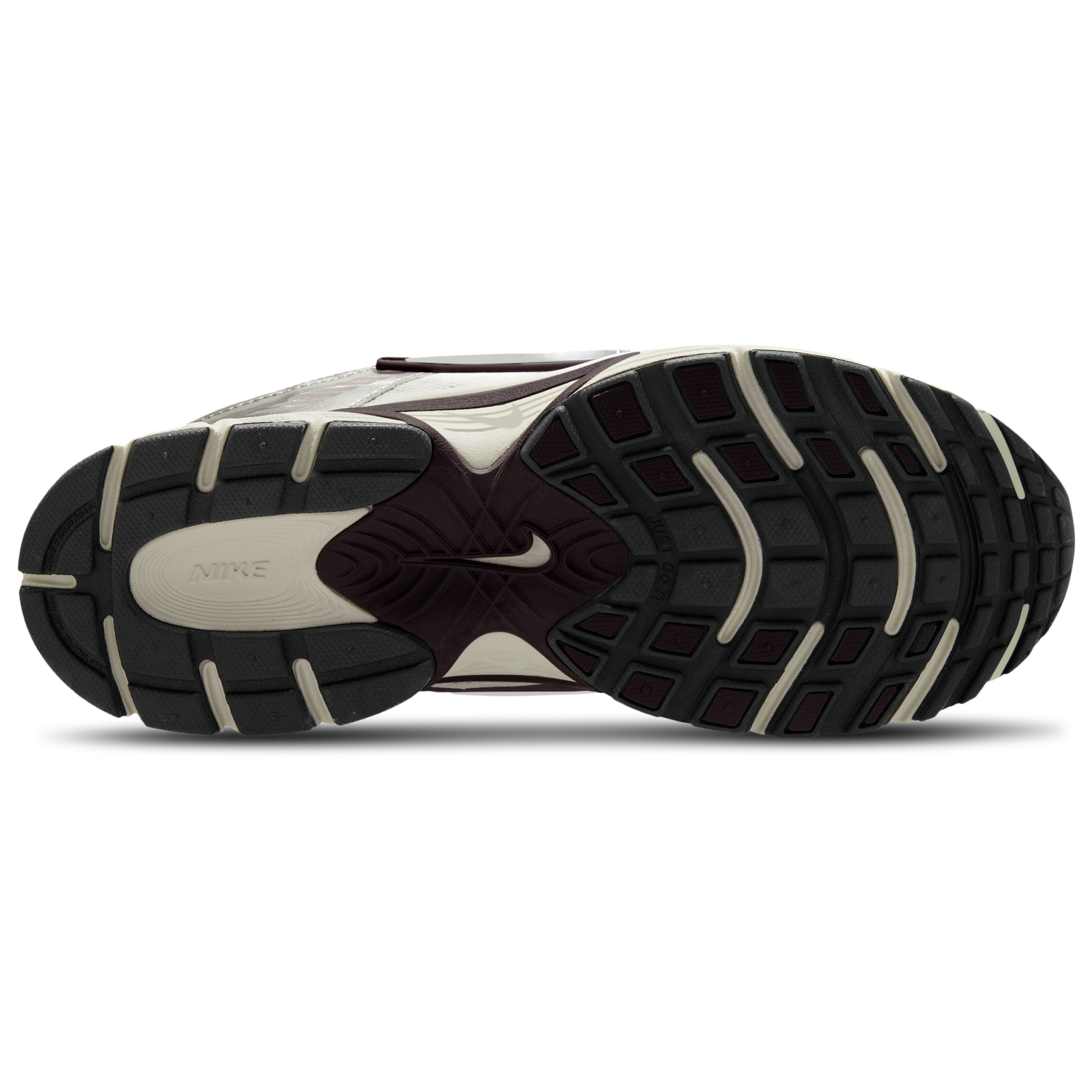 Nike V5 RNR - Men's - Phantom/Phantom/Moon Particle