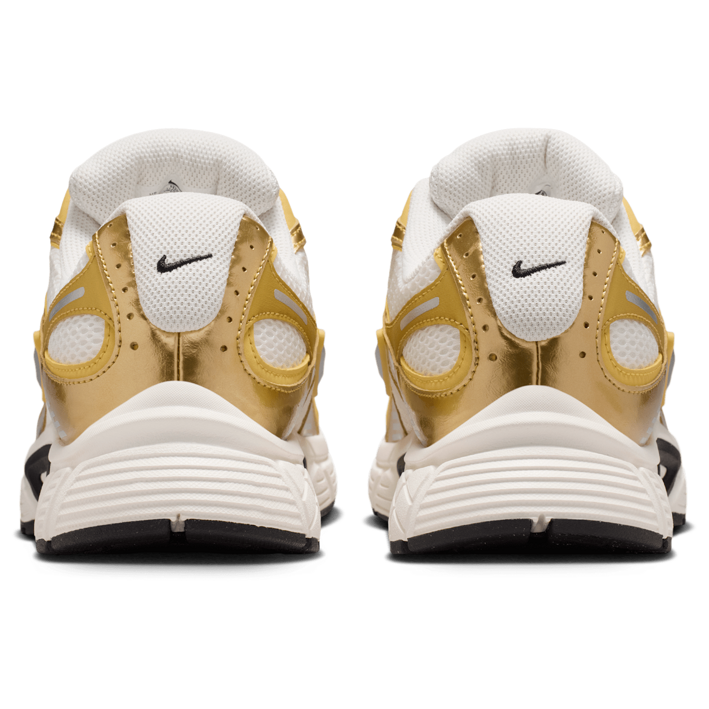 Nike V5 RNR - Men's - Sail/Black/Buff Gold