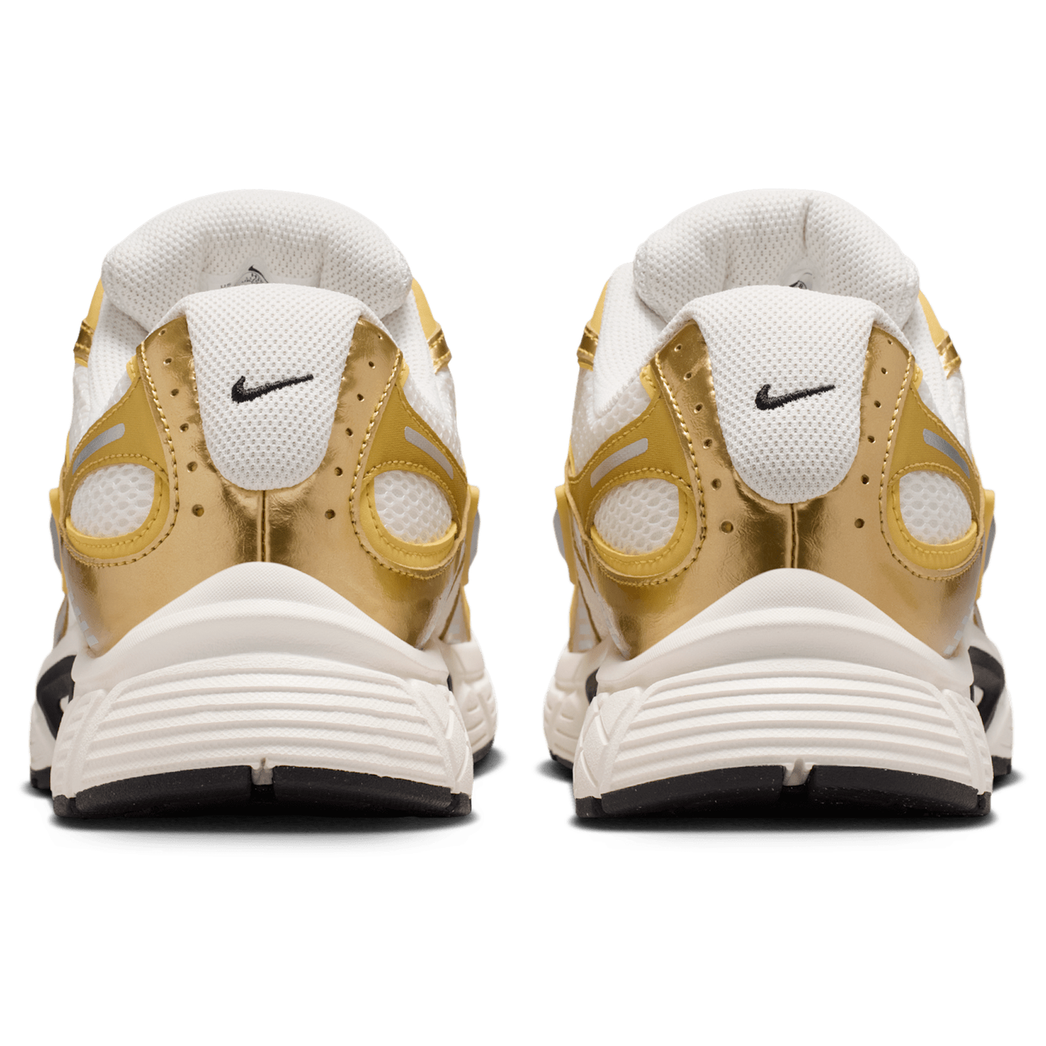 Nike V5 RNR - Men's - Sail/Black/Buff Gold