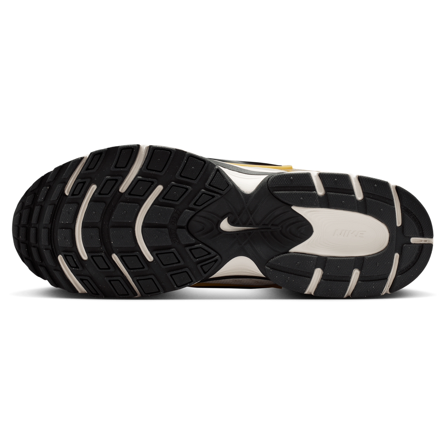 Nike V5 RNR - Men's - Sail/Black/Buff Gold