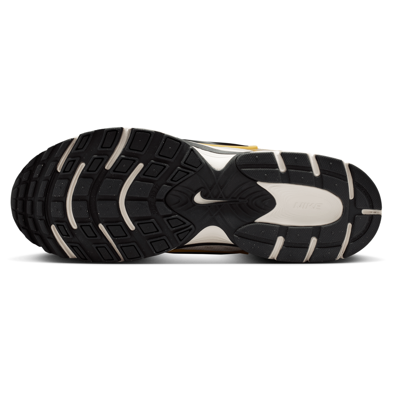 Nike V5 RNR - Men's - Sail/Black/Buff Gold