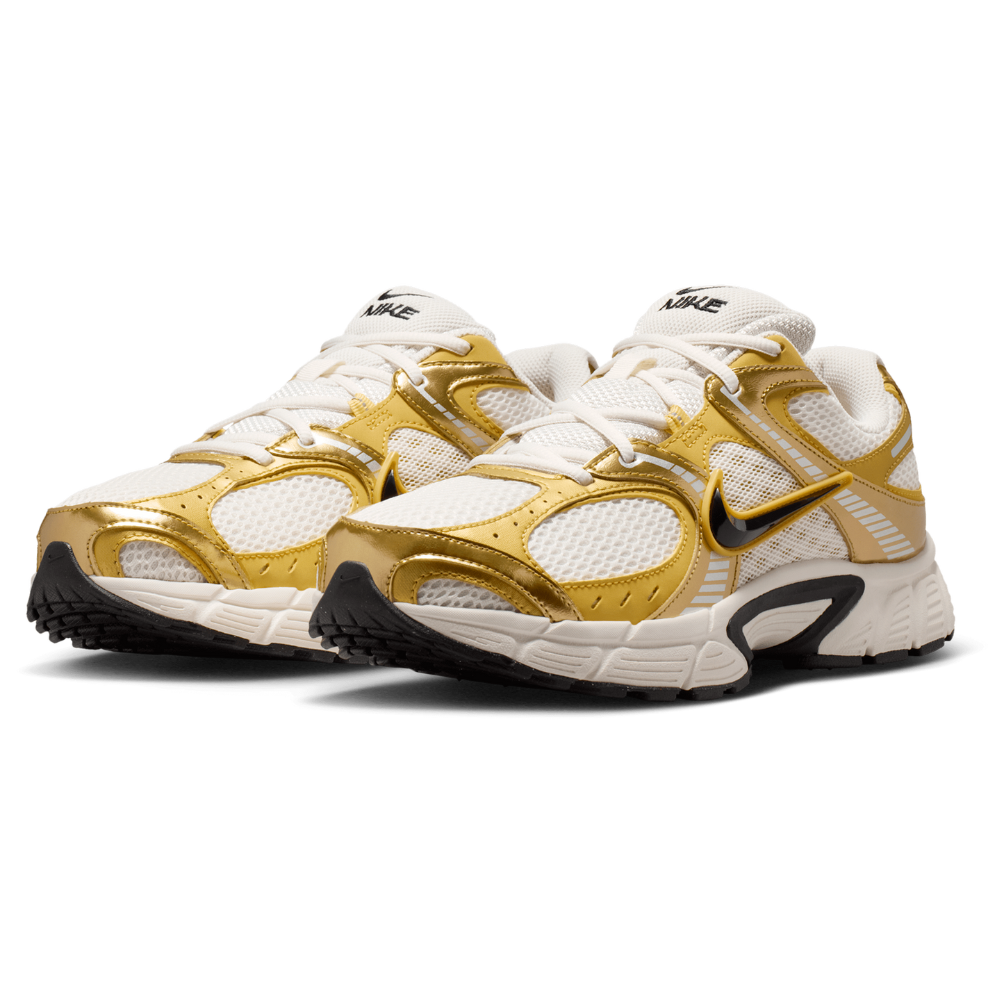Nike V5 RNR - Men's - Sail/Black/Buff Gold