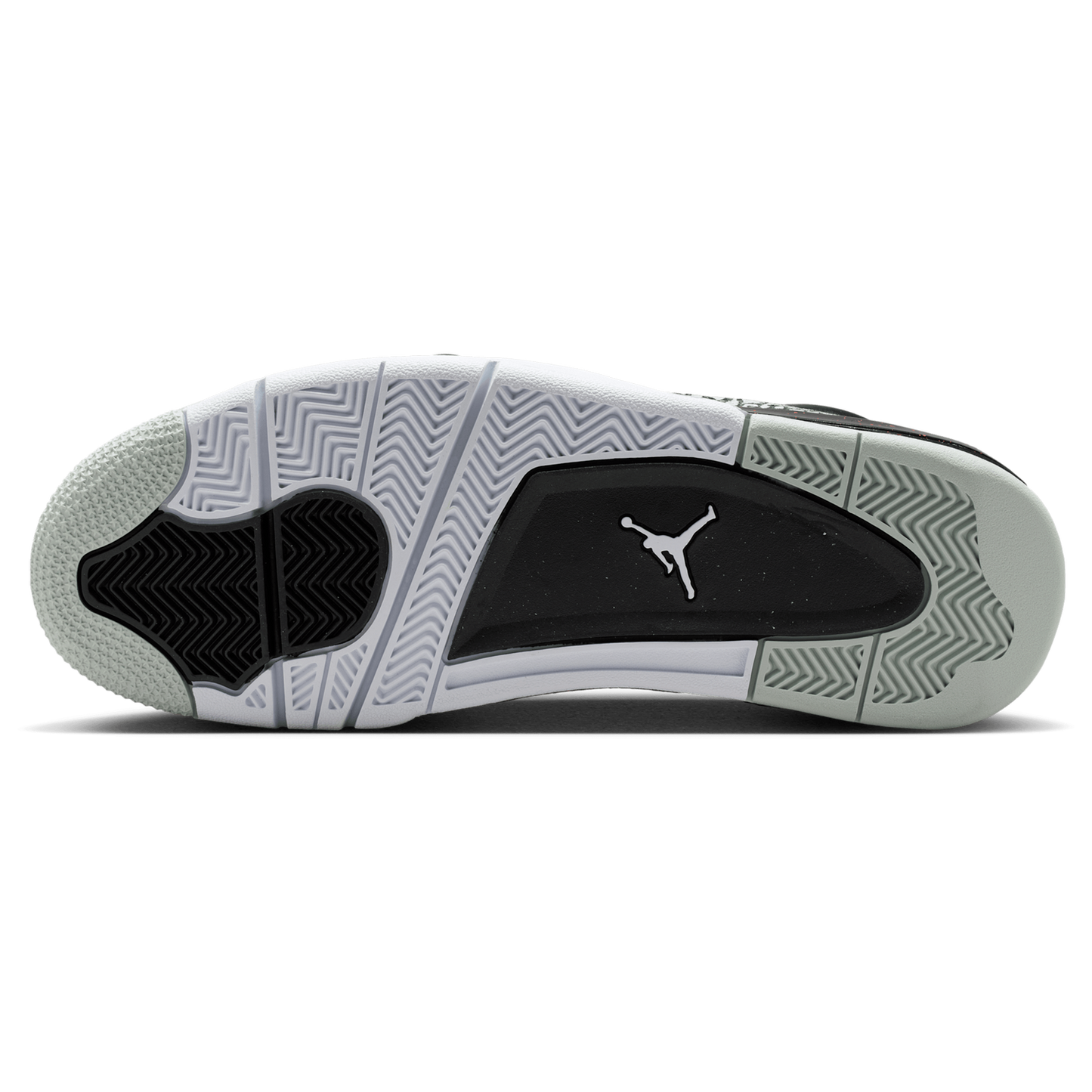 Jordan Son of Mars Low - Men's - Black/Univ Red/Gray Mist